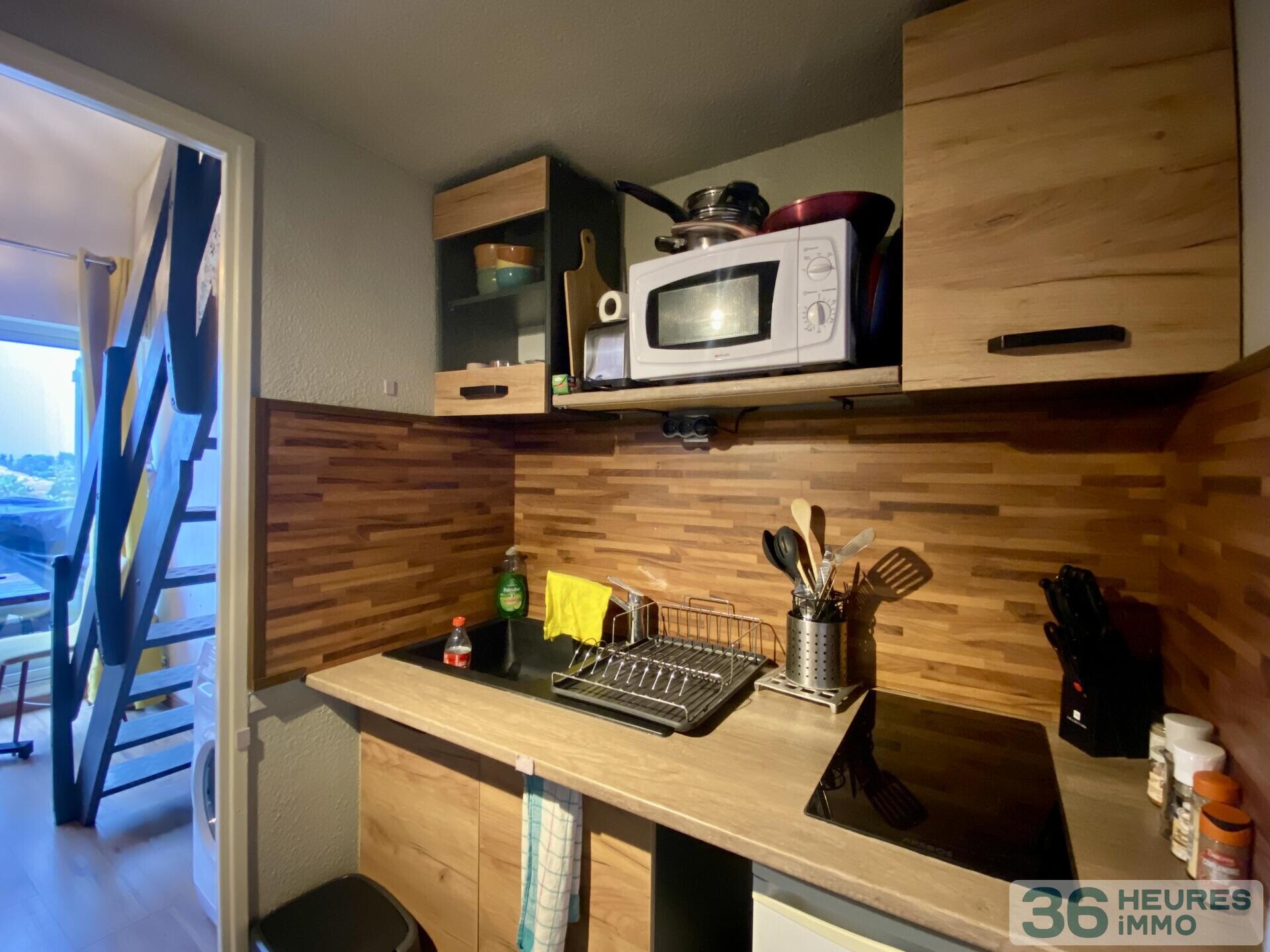 Appartement à Sète — vignette 6