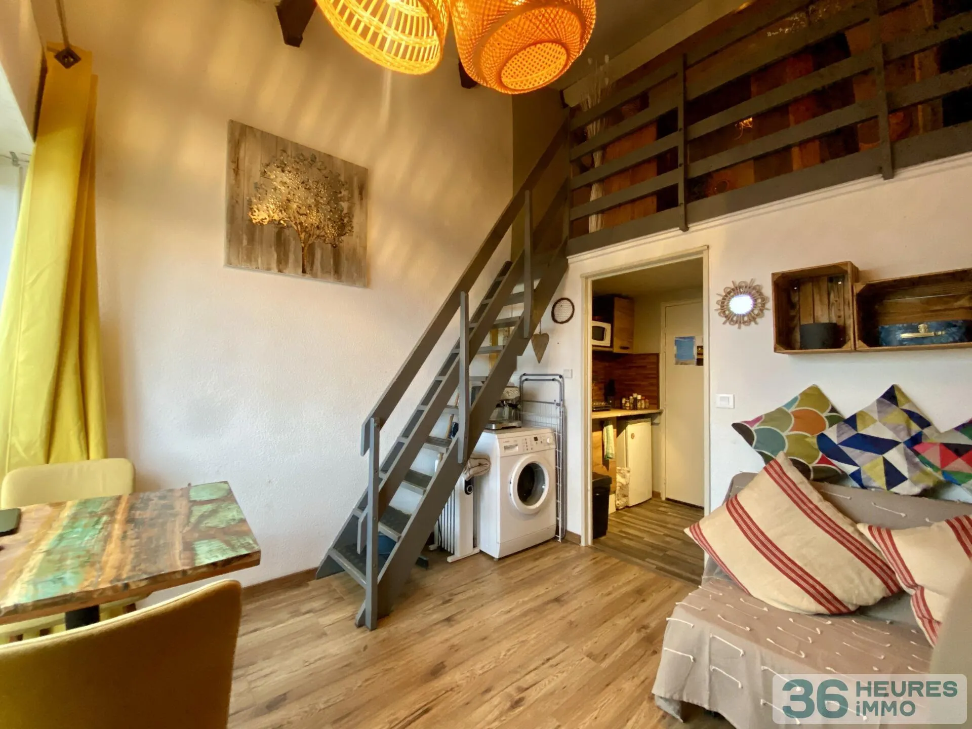 Apartment à Sète — vignette 8