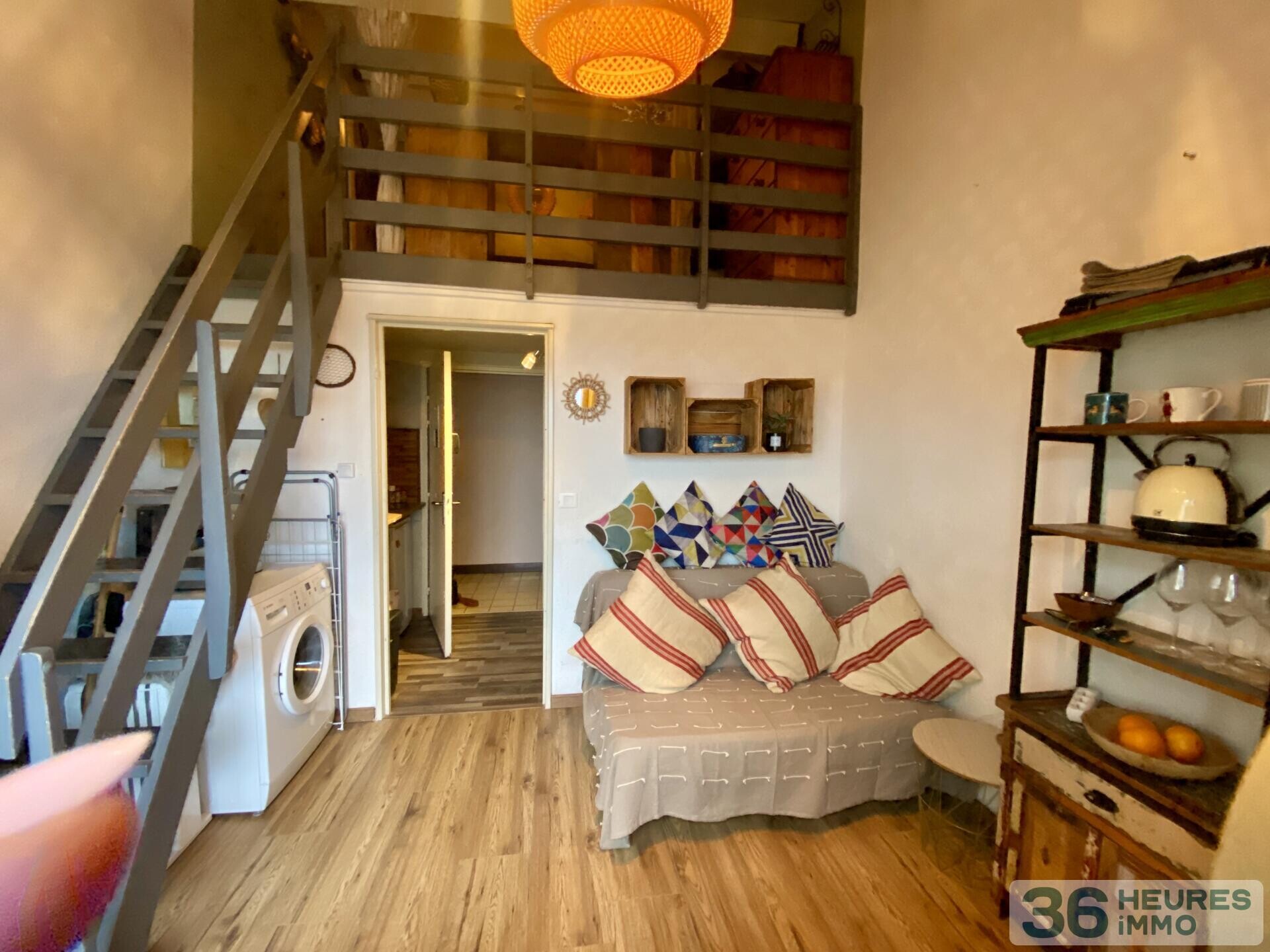 Appartement à Sète — vignette 9