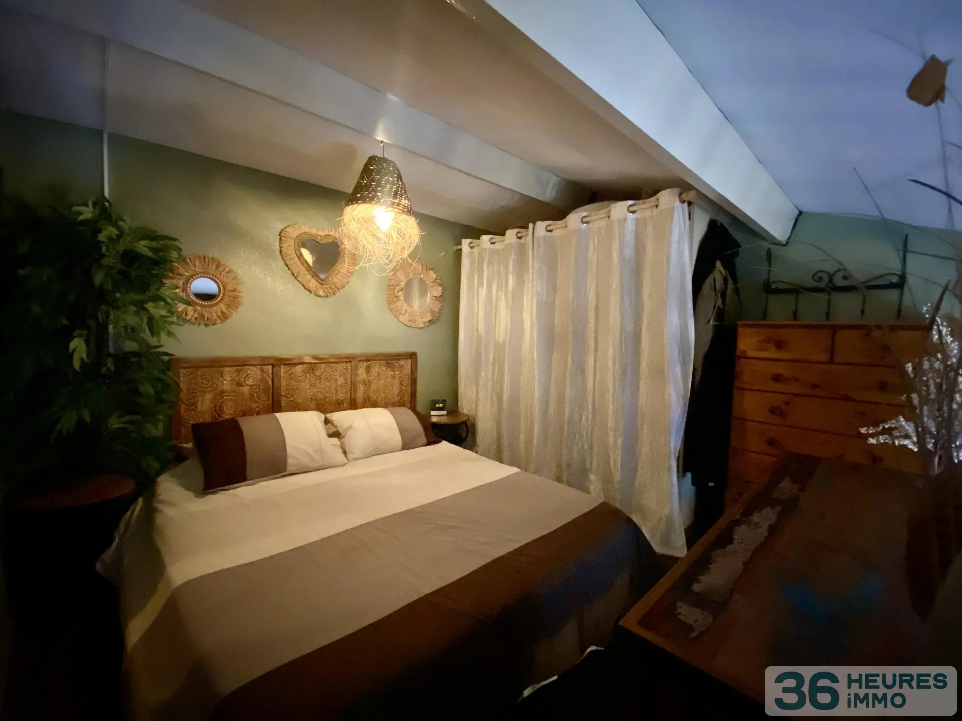Apartment à Sète — vignette 12