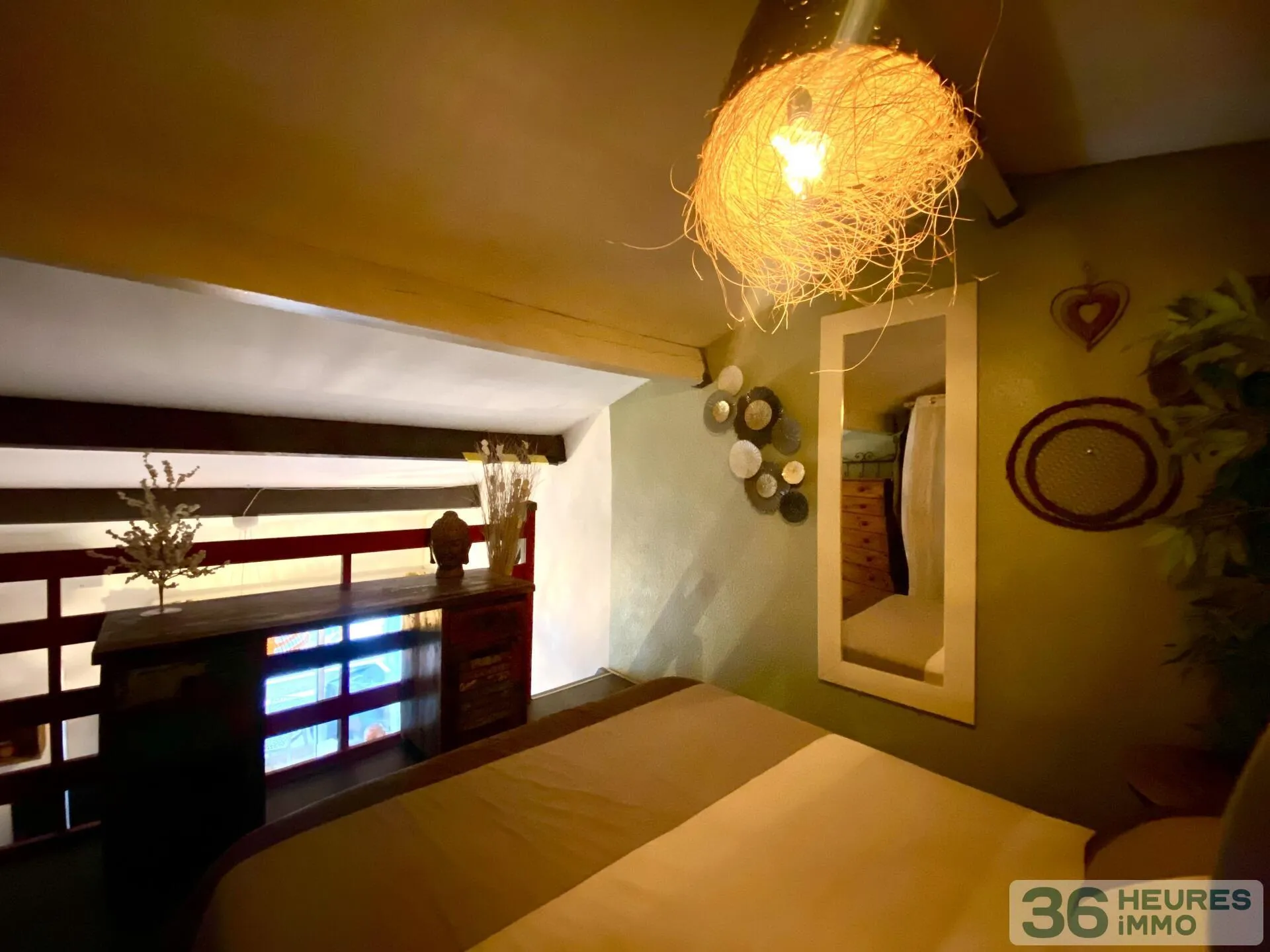 Apartment à Sète — vignette 13