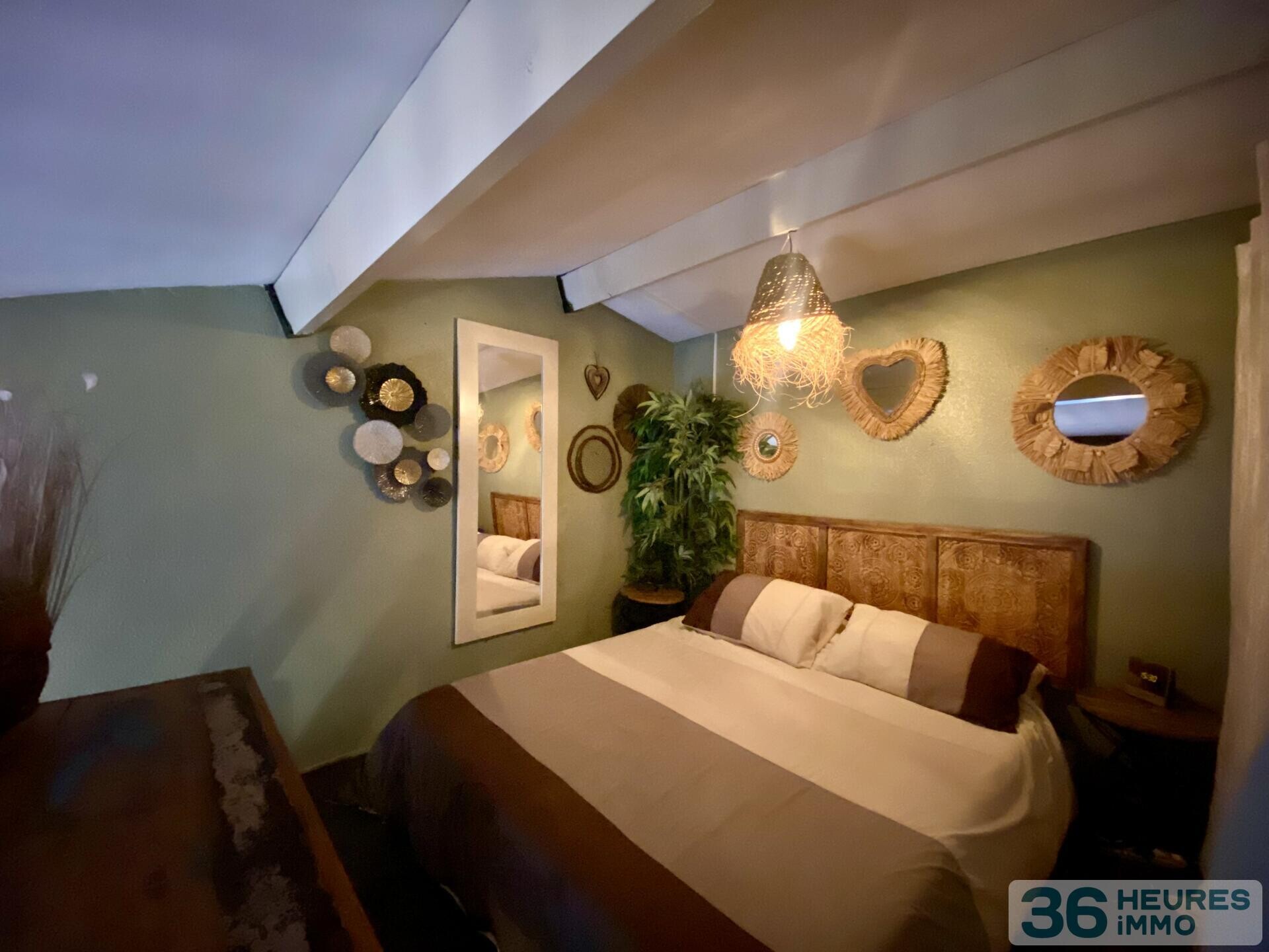 Appartement à Sète — vignette 11