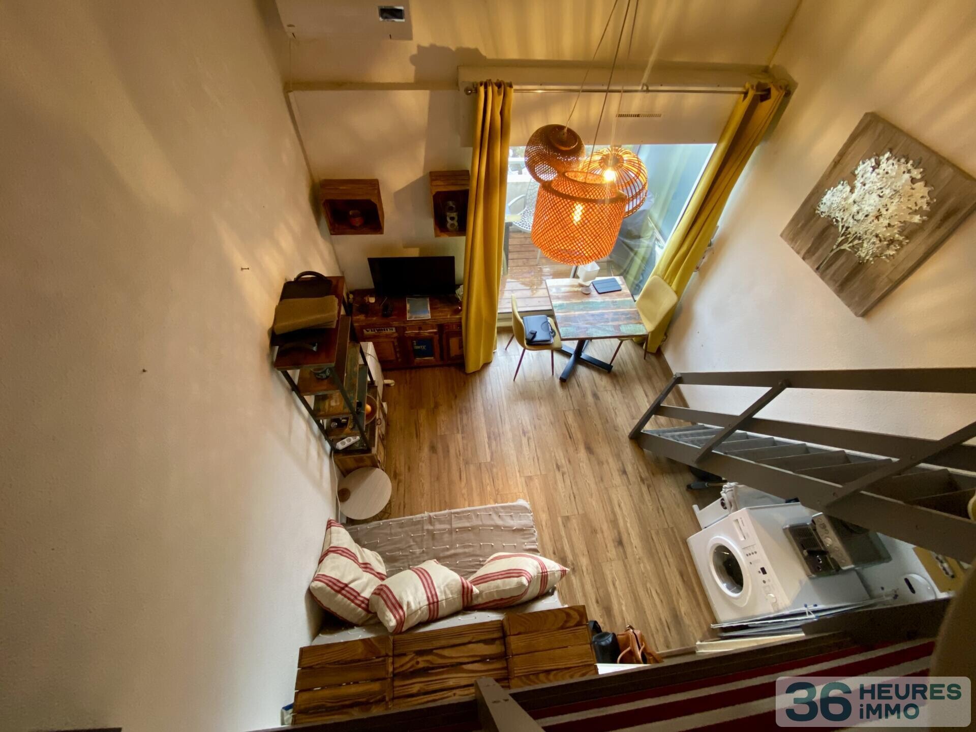 Appartement à Sète — vignette 14