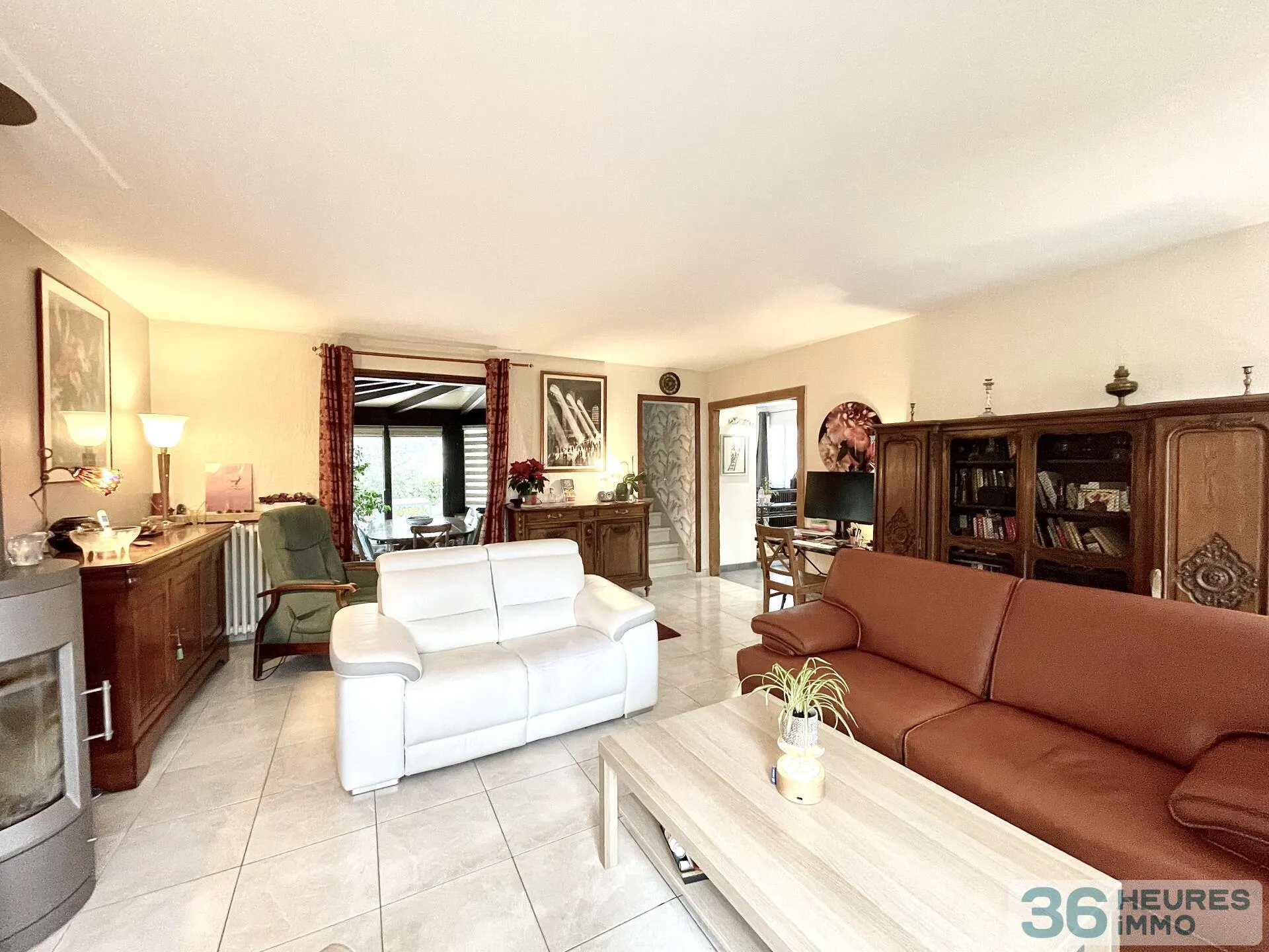 House à Saint-Fargeau-Ponthierry — vignette 7