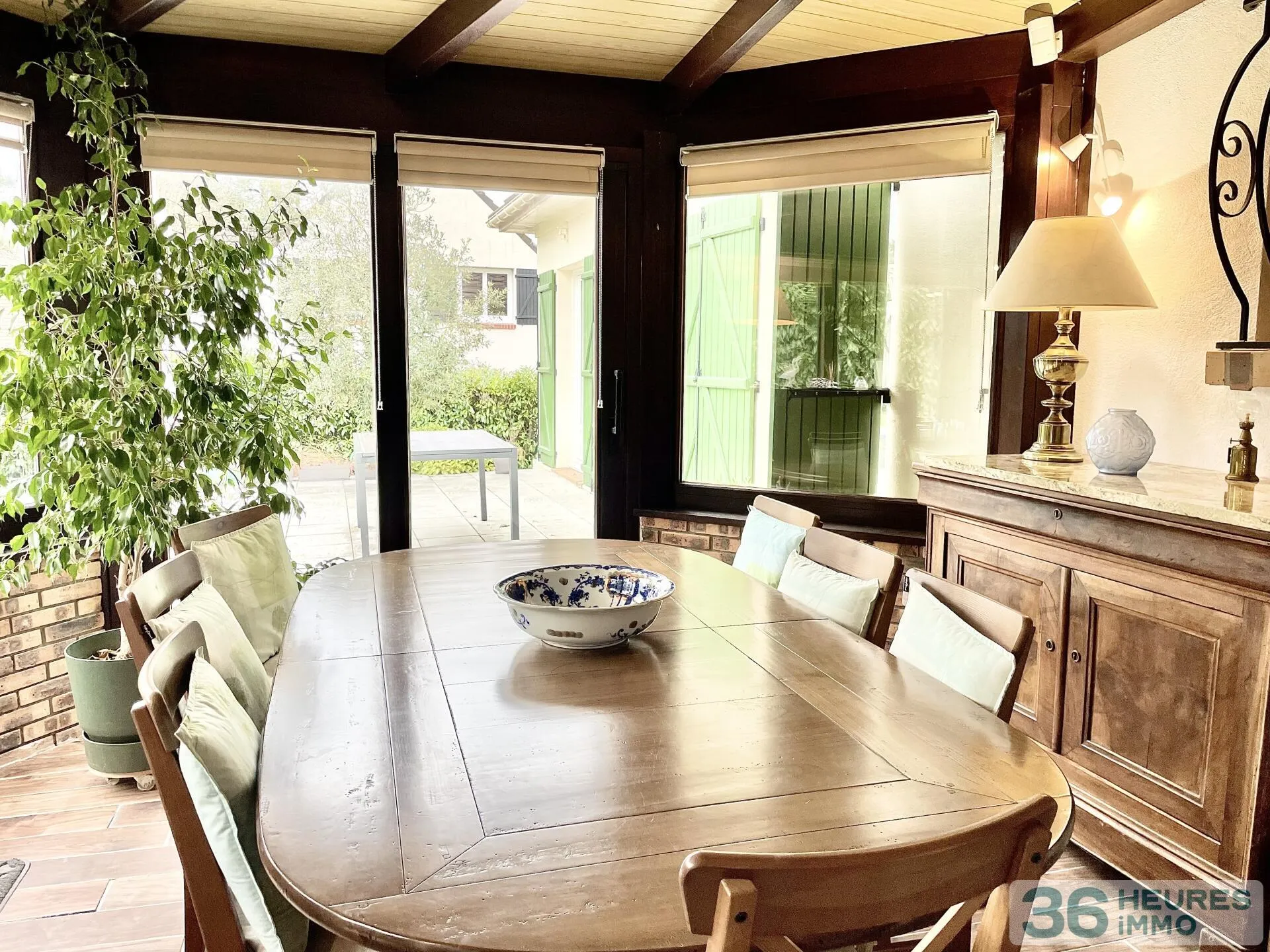 House à Saint-Fargeau-Ponthierry — vignette 10