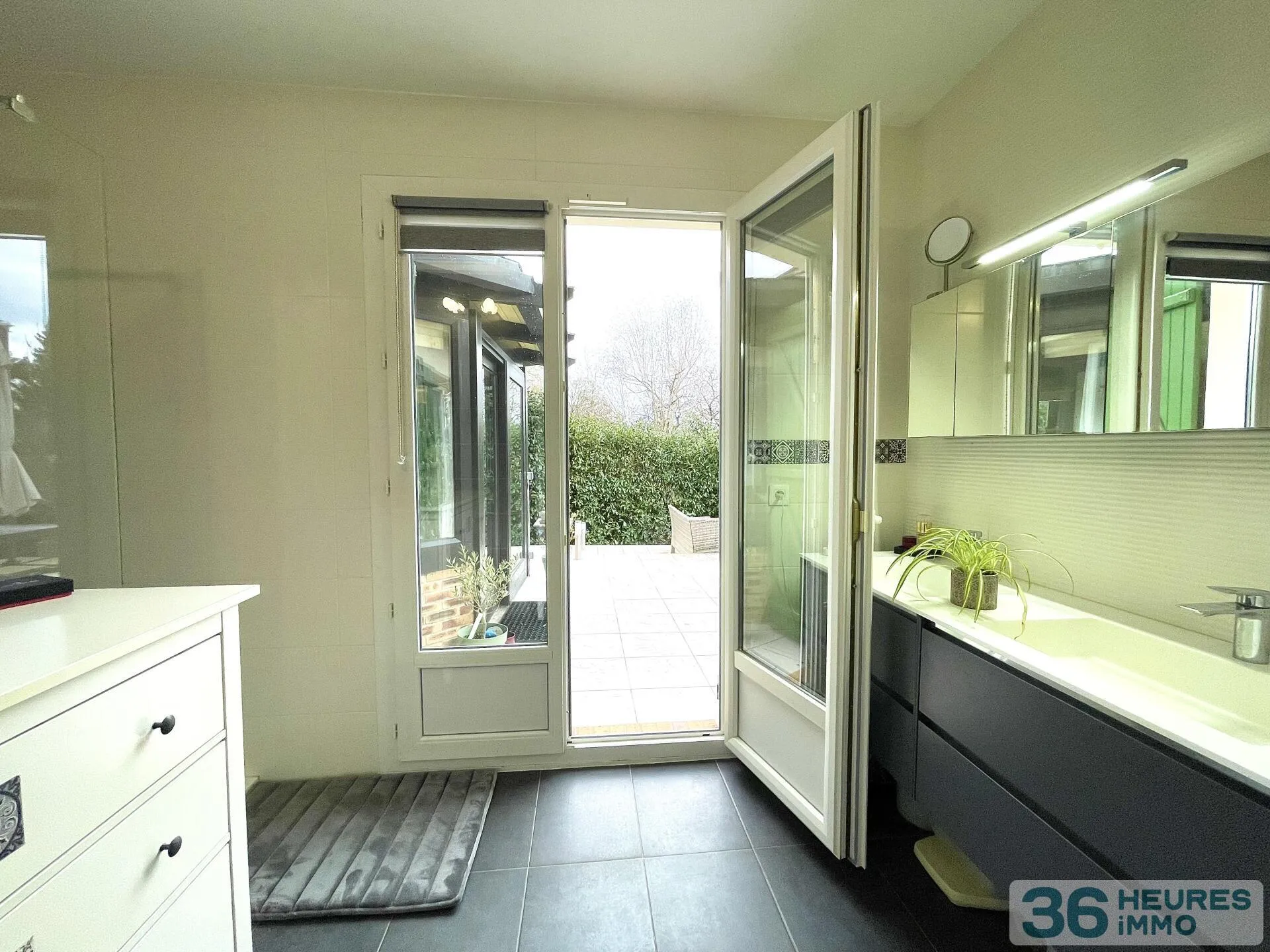 House à Saint-Fargeau-Ponthierry — vignette 11