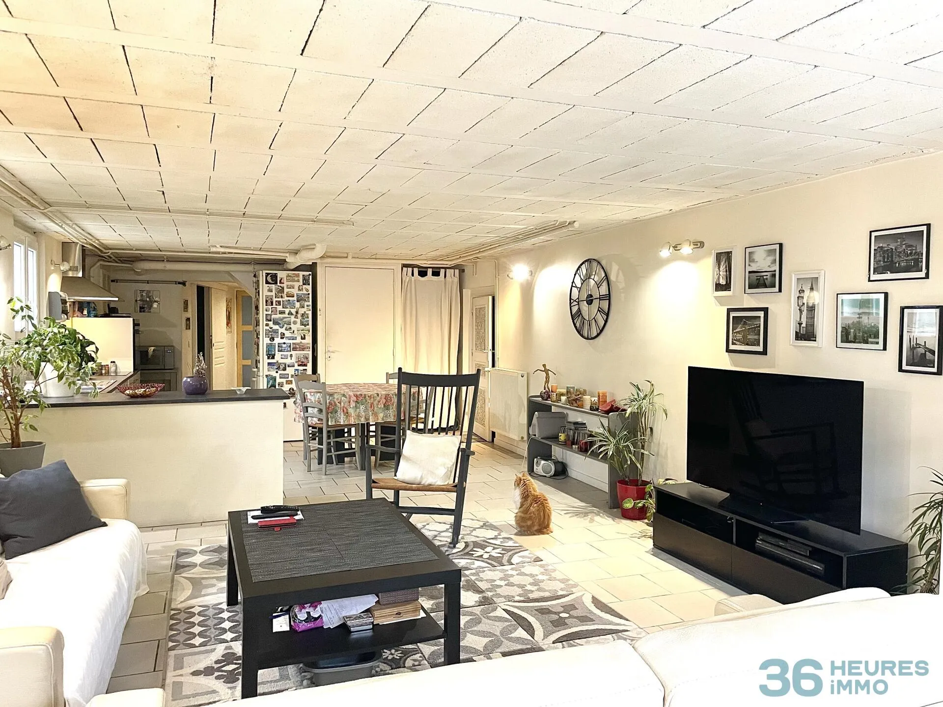 House à Saint-Fargeau-Ponthierry — vignette 14