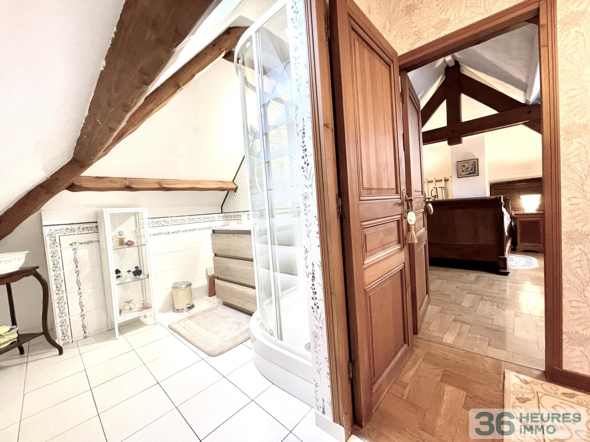 Maison à Saint-Fargeau-Ponthierry — vignette 18