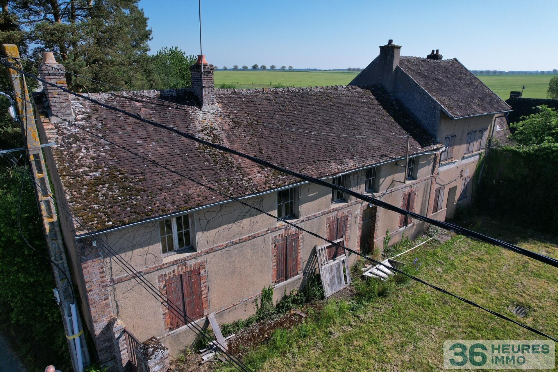 Maison à Villebéon — vignette 2