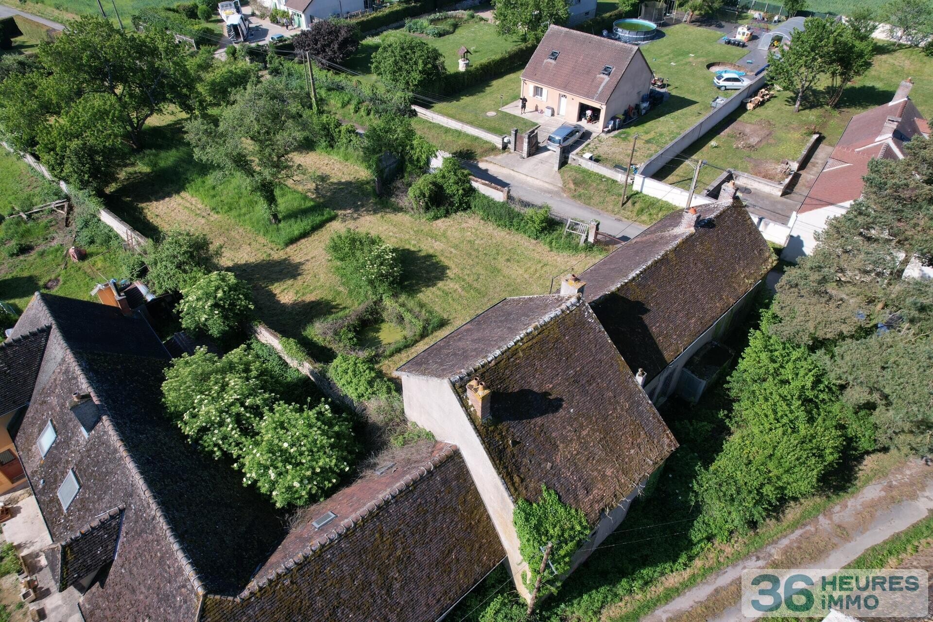 Maison à Villebéon — vignette 3