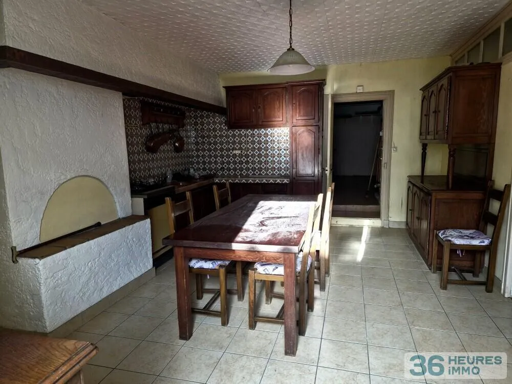 House à Chambon — vignette 6