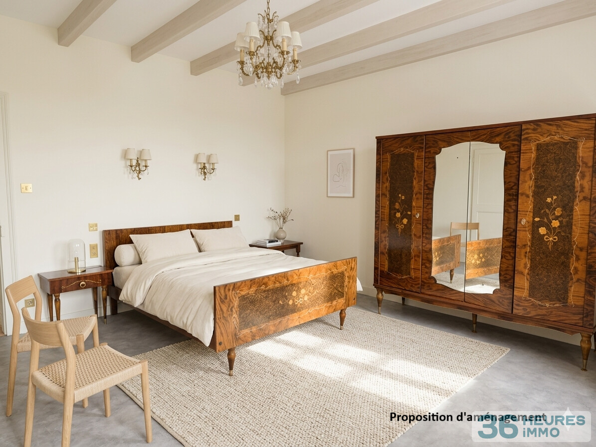 Maison à Chambon — vignette 8