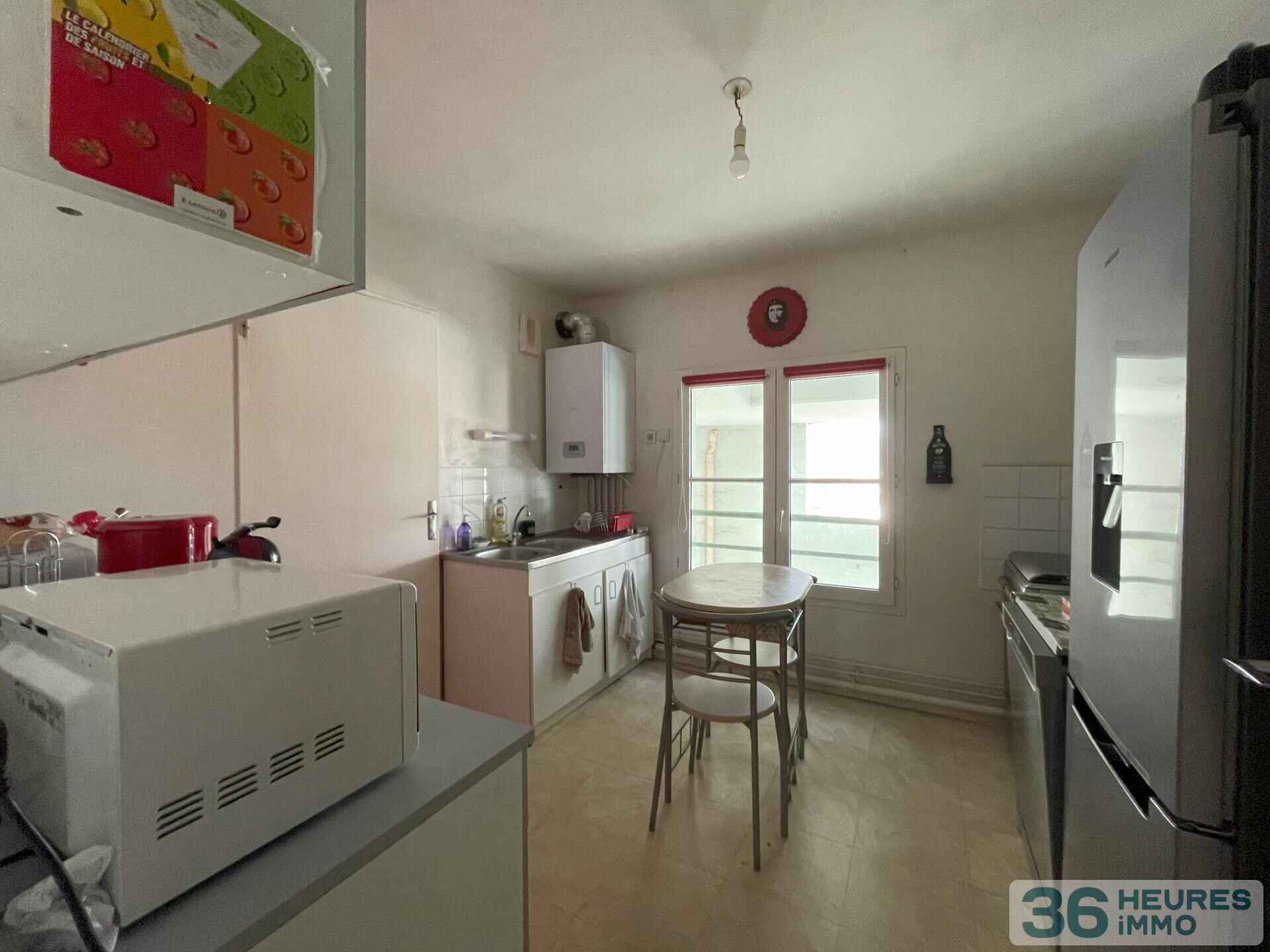 Appartement à Rezé — vignette 3