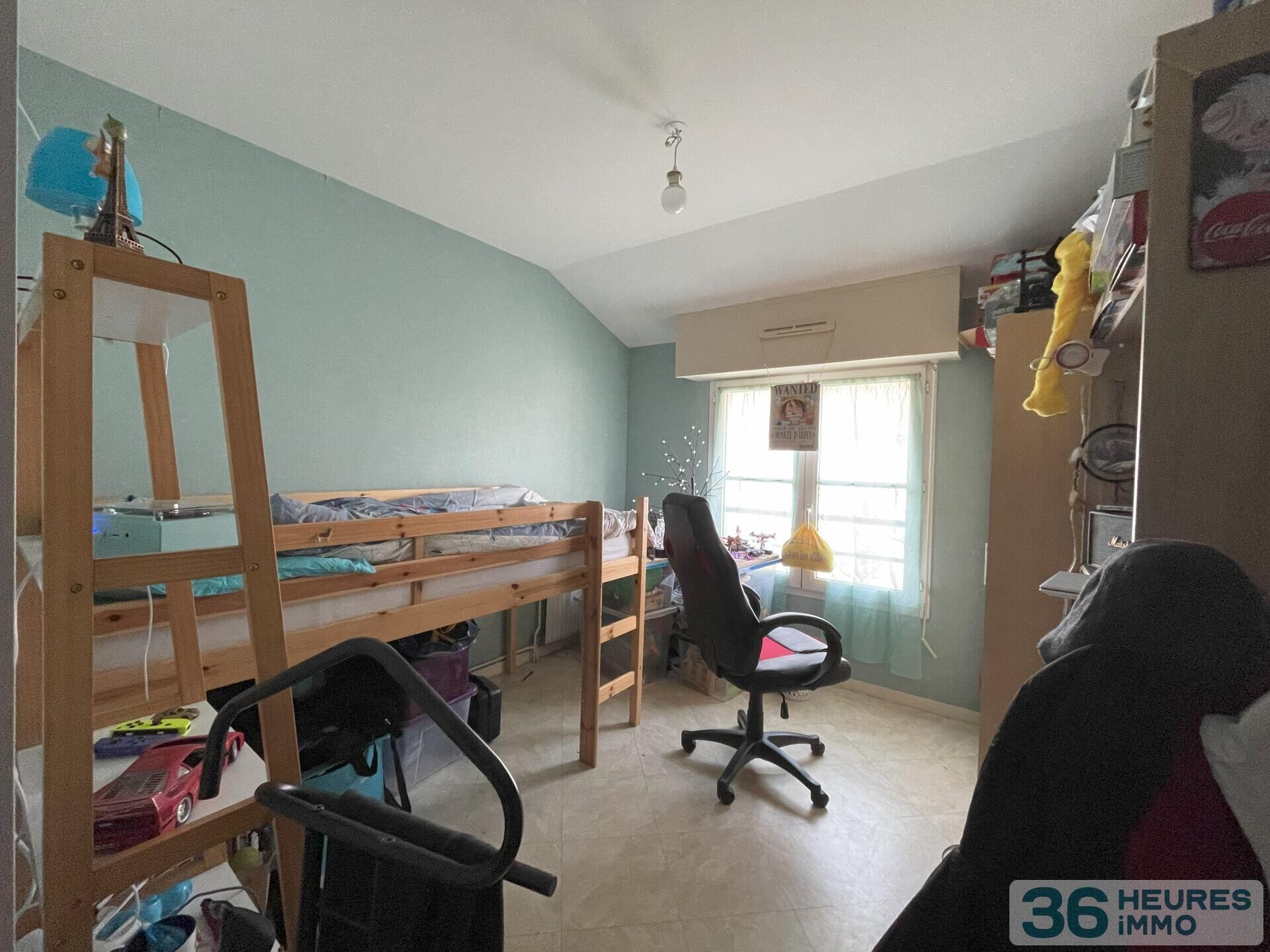 Appartement à Rezé — vignette 6