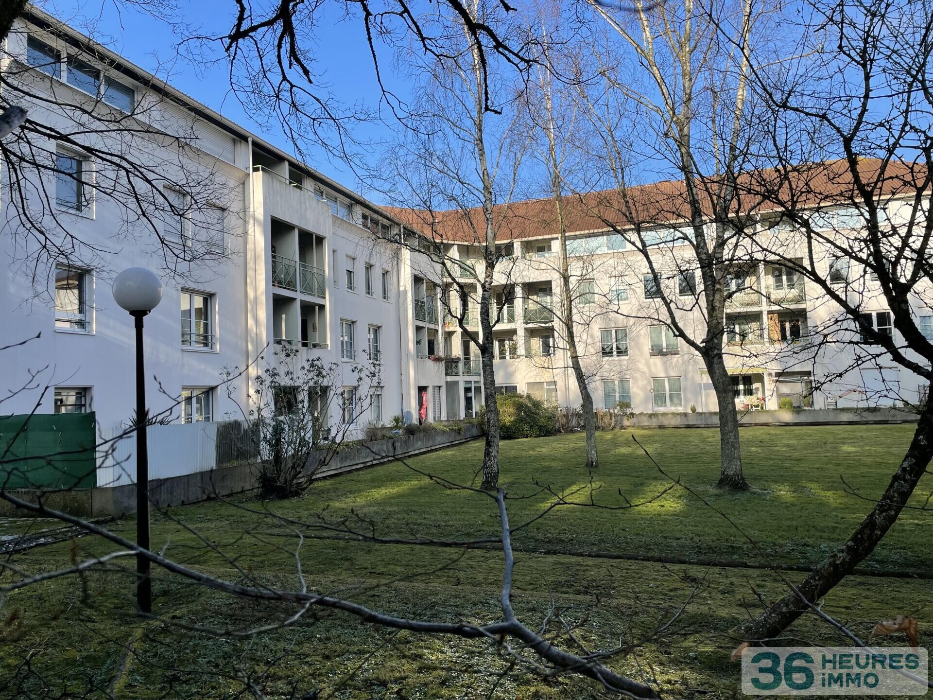 Appartement à Rezé — vignette 8