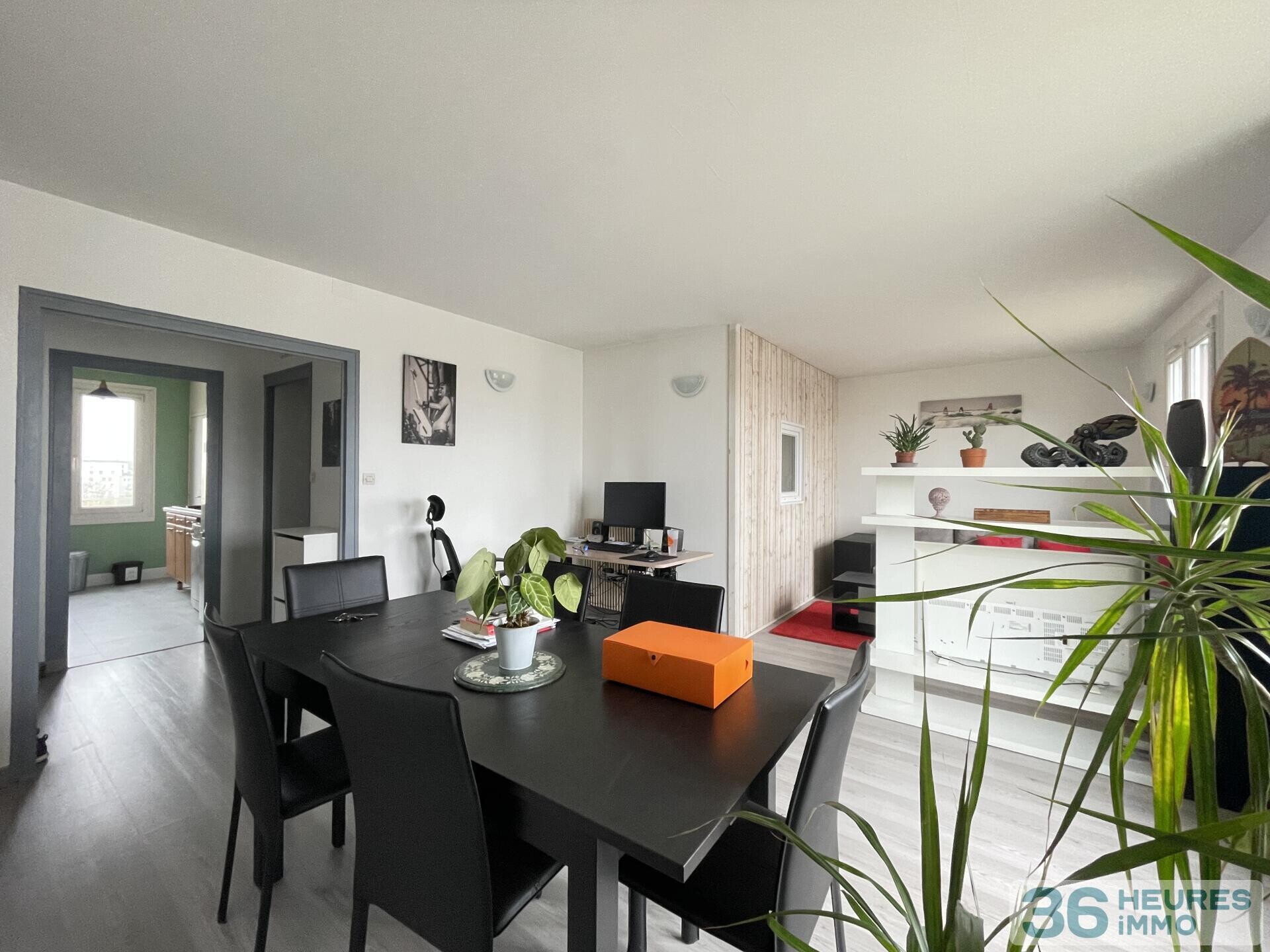 Appartement à Nantes — vignette 2