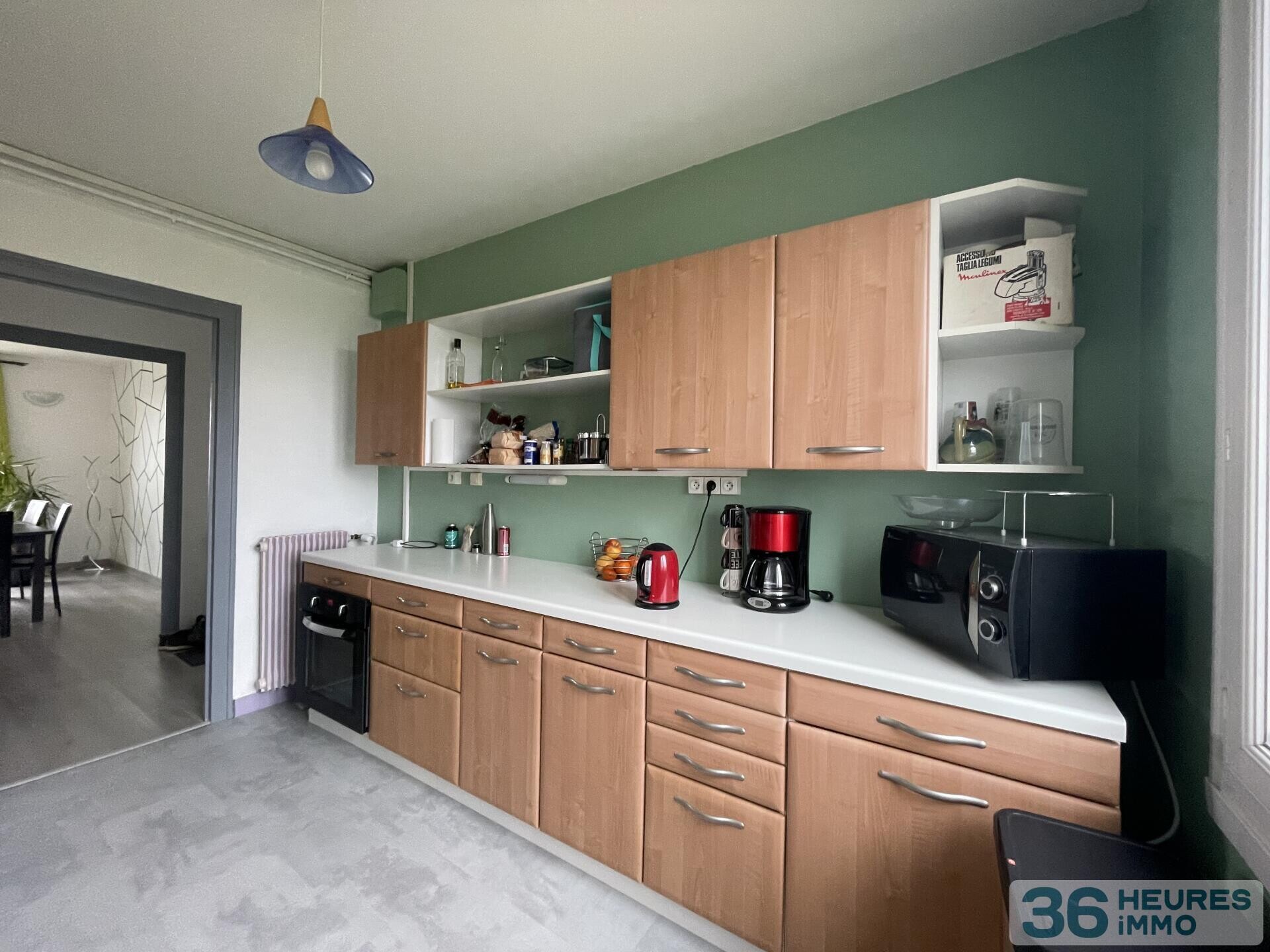 Appartement à Nantes — vignette 3