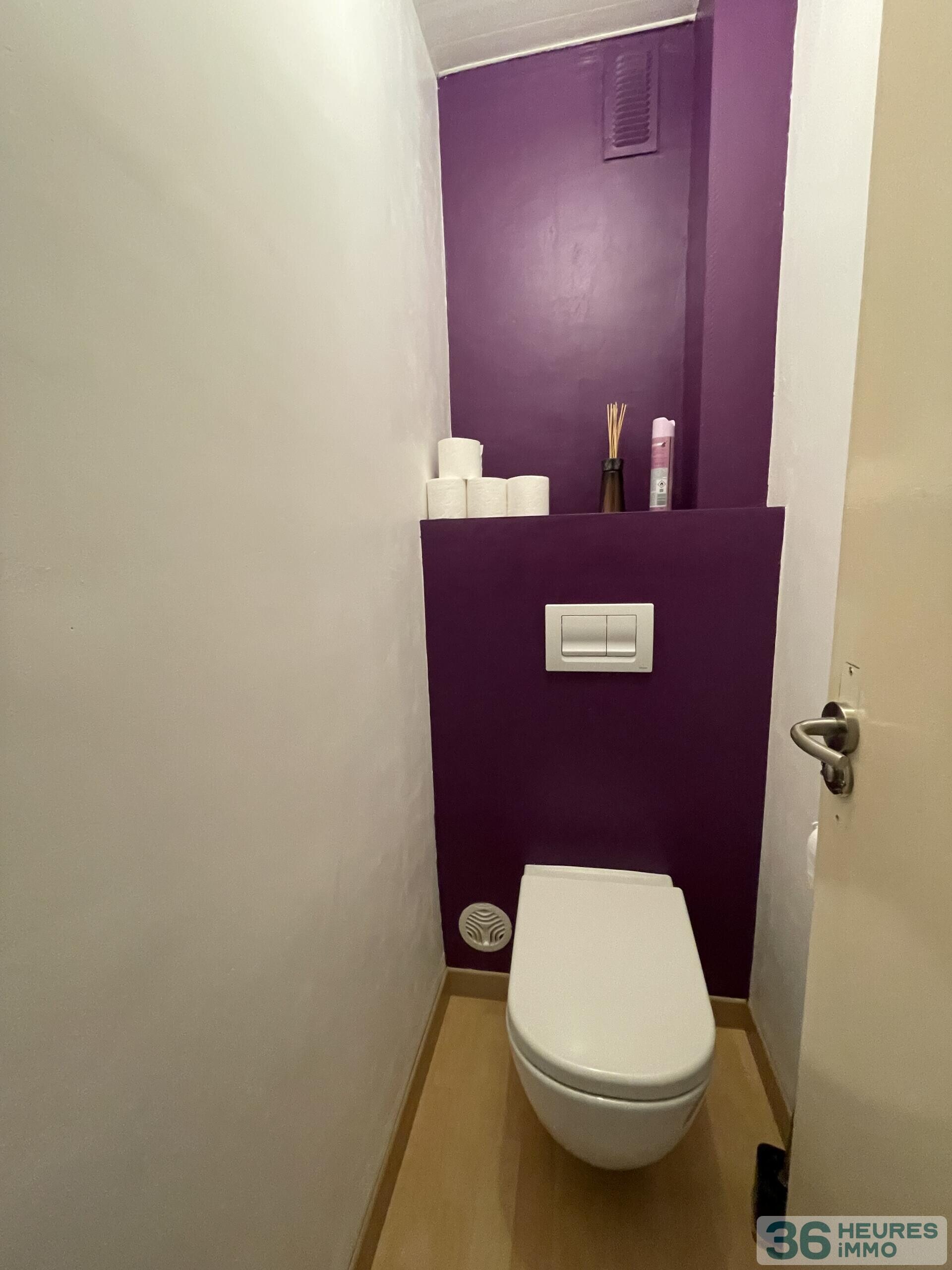 Appartement à Nantes — vignette 6
