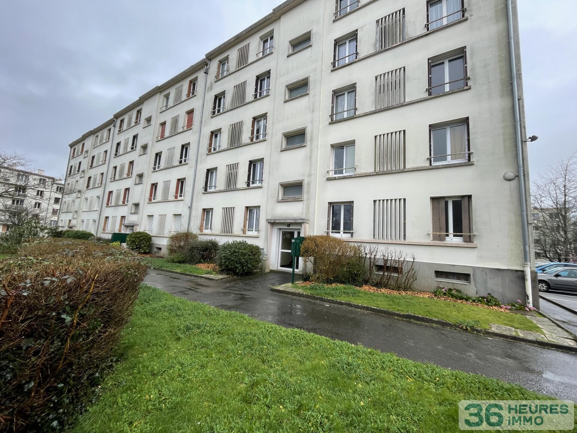 Appartement à Nantes — vignette 7