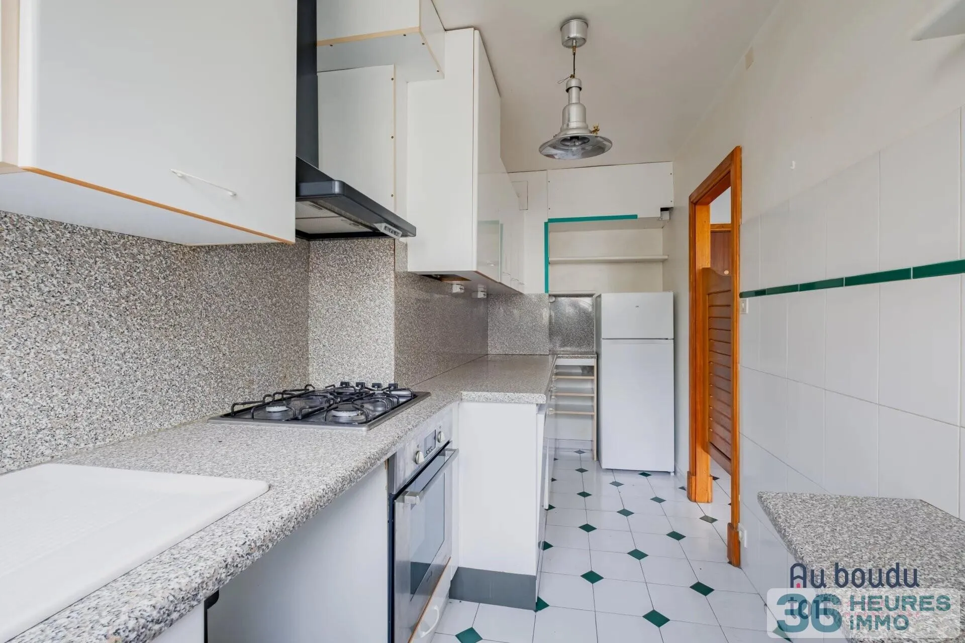 Apartment à Toulouse — vignette 4