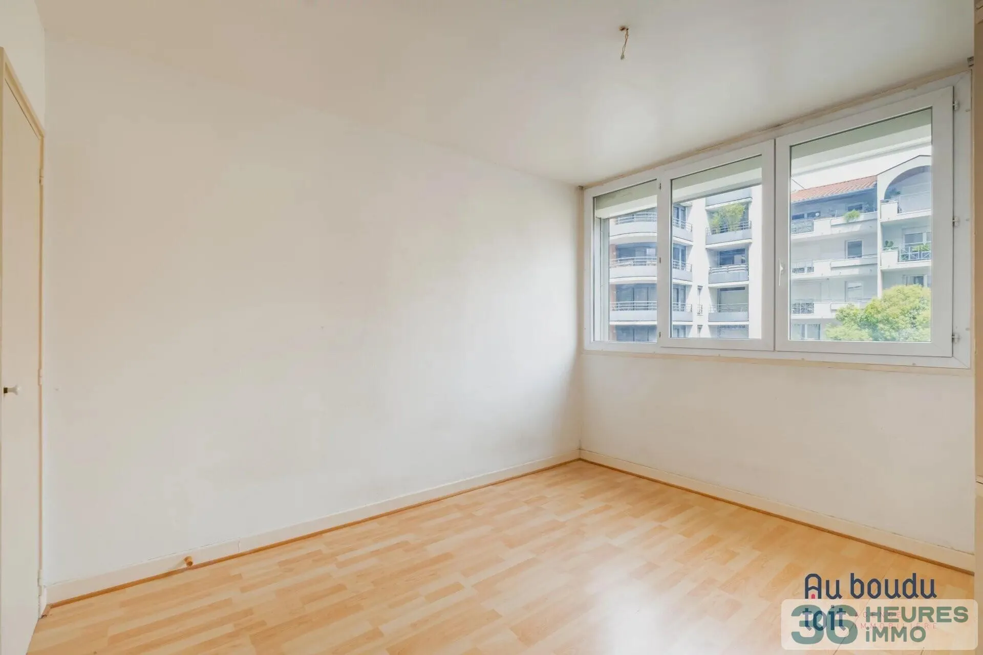 Apartment à Toulouse — vignette 8