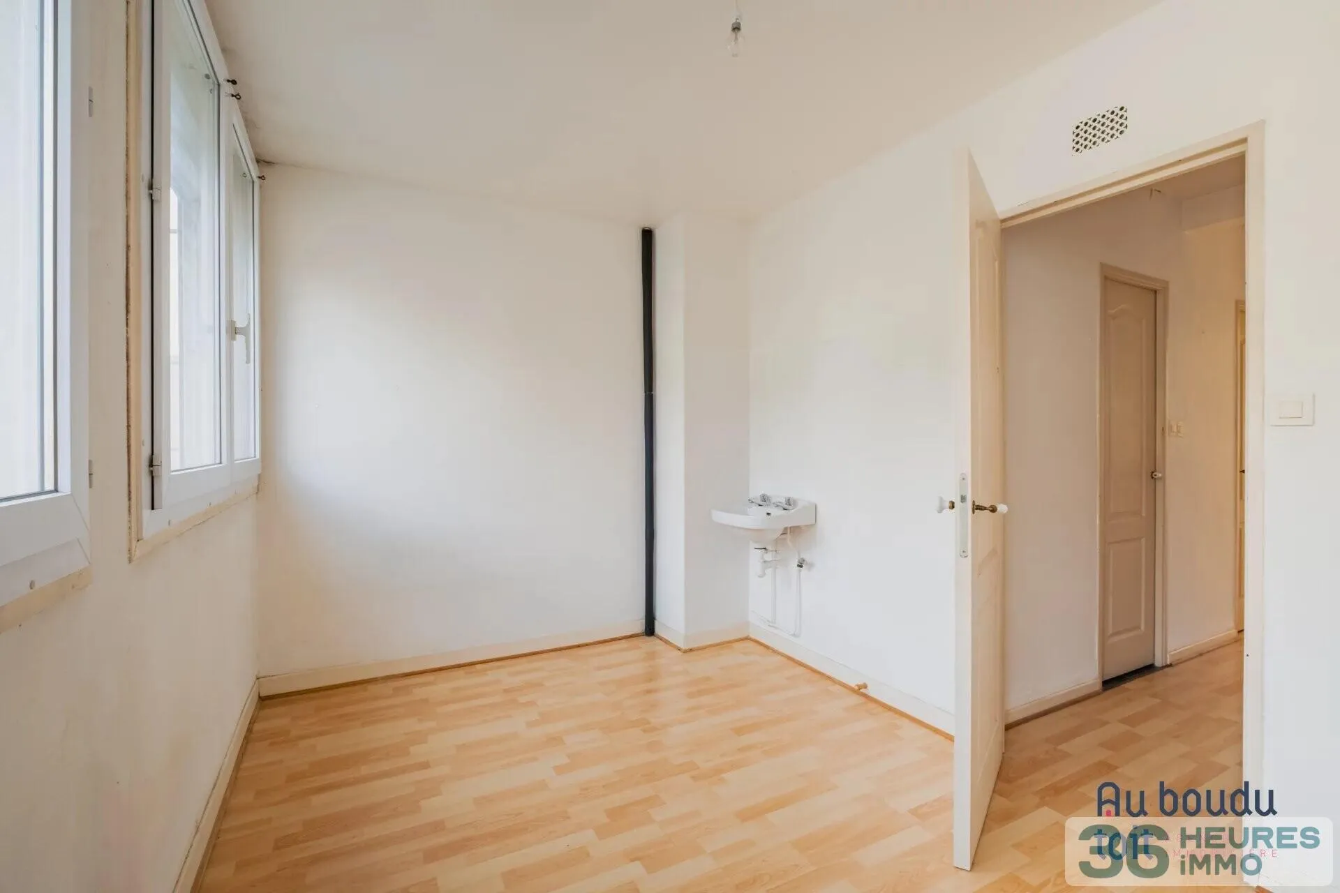 Apartment à Toulouse — vignette 11