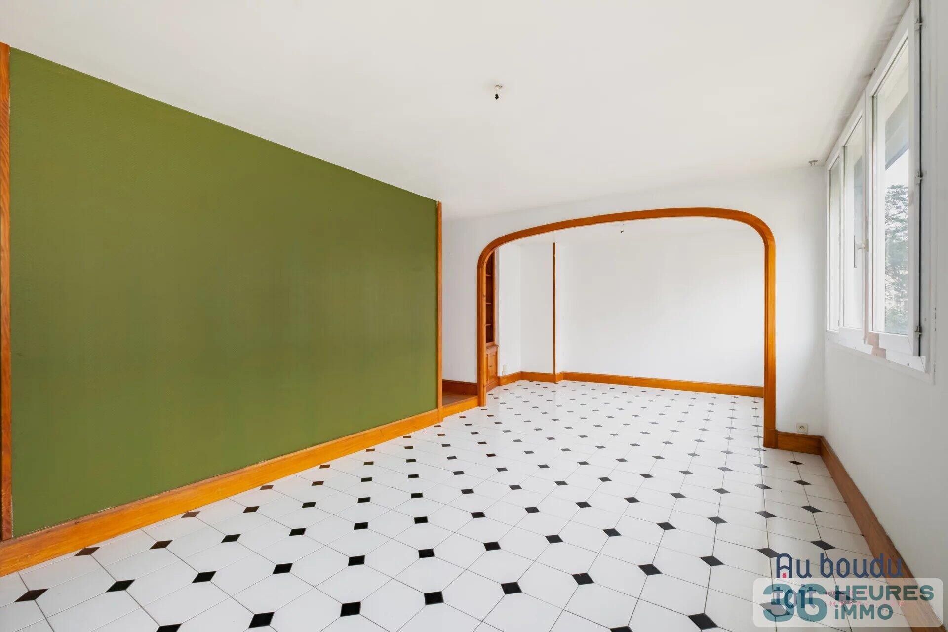 Appartement à Toulouse — vignette 6