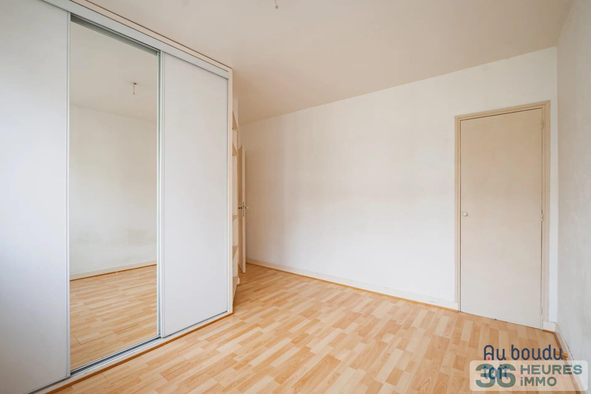 Appartement à Toulouse — vignette 9
