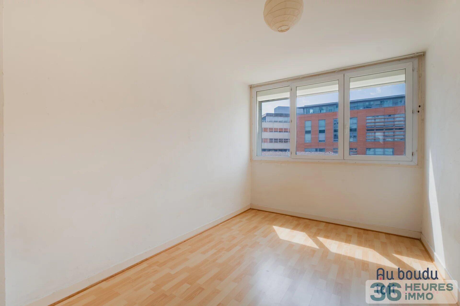 Appartement à Toulouse — vignette 10