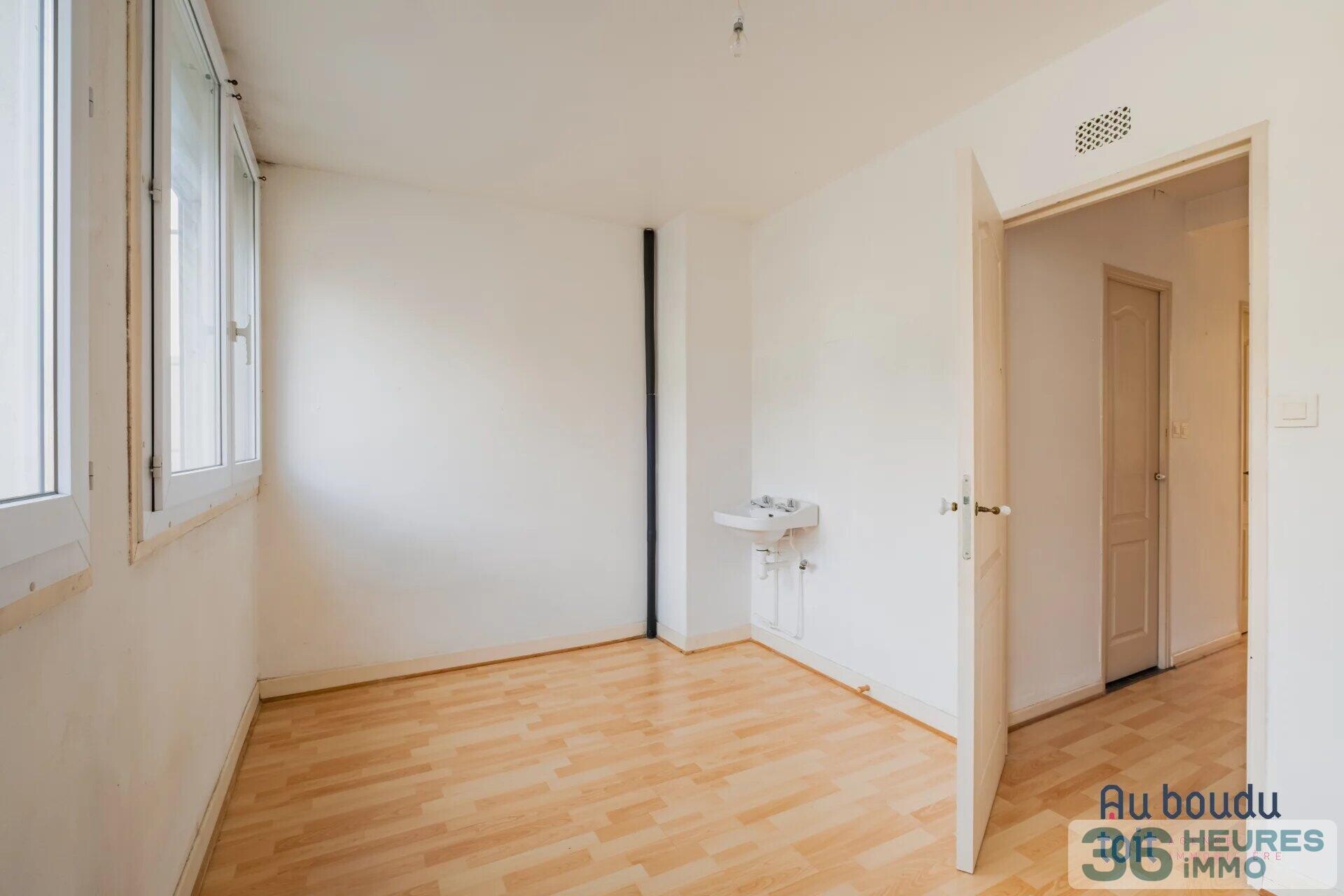 Appartement à Toulouse — vignette 11