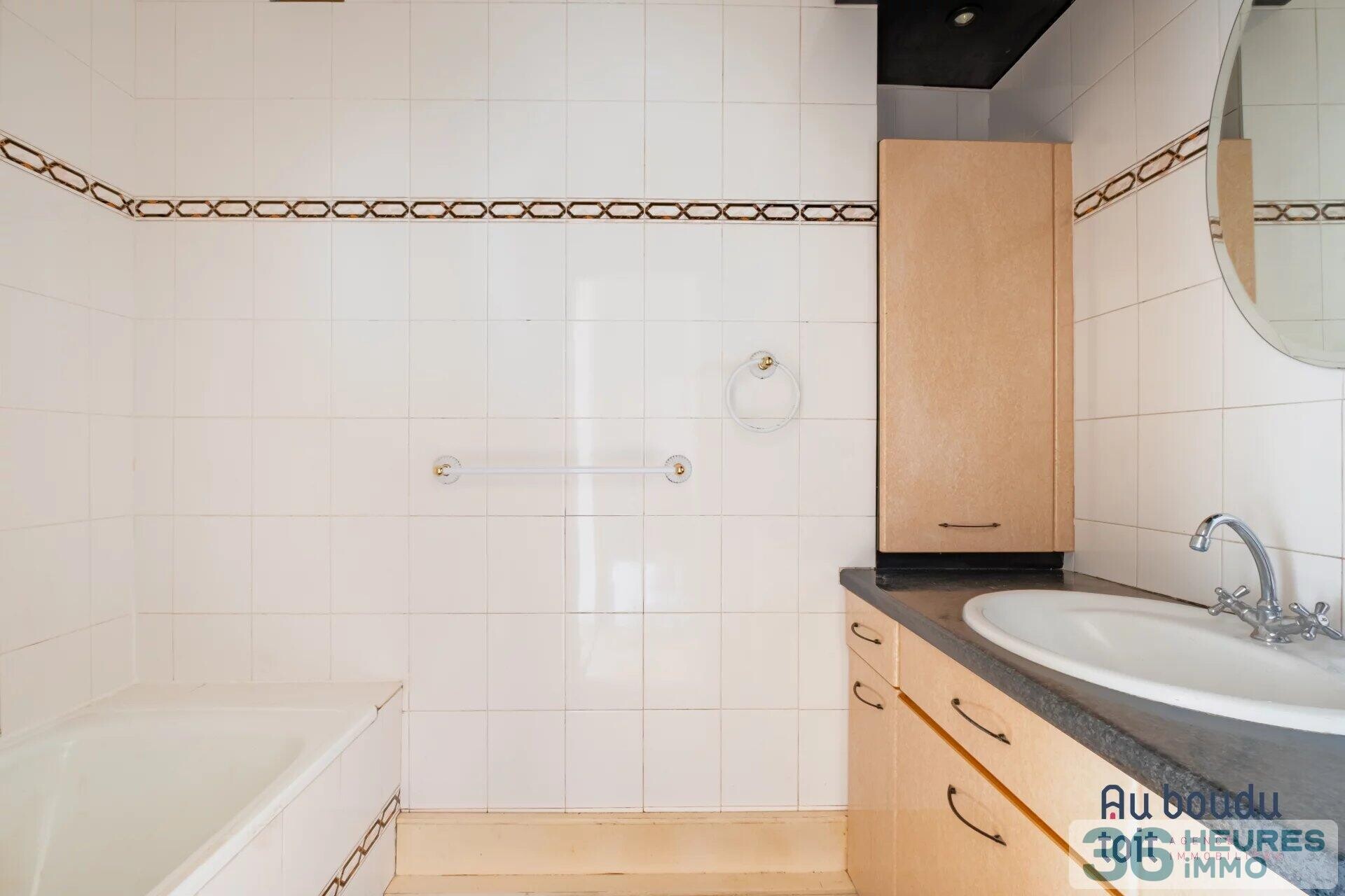 Appartement à Toulouse — vignette 12