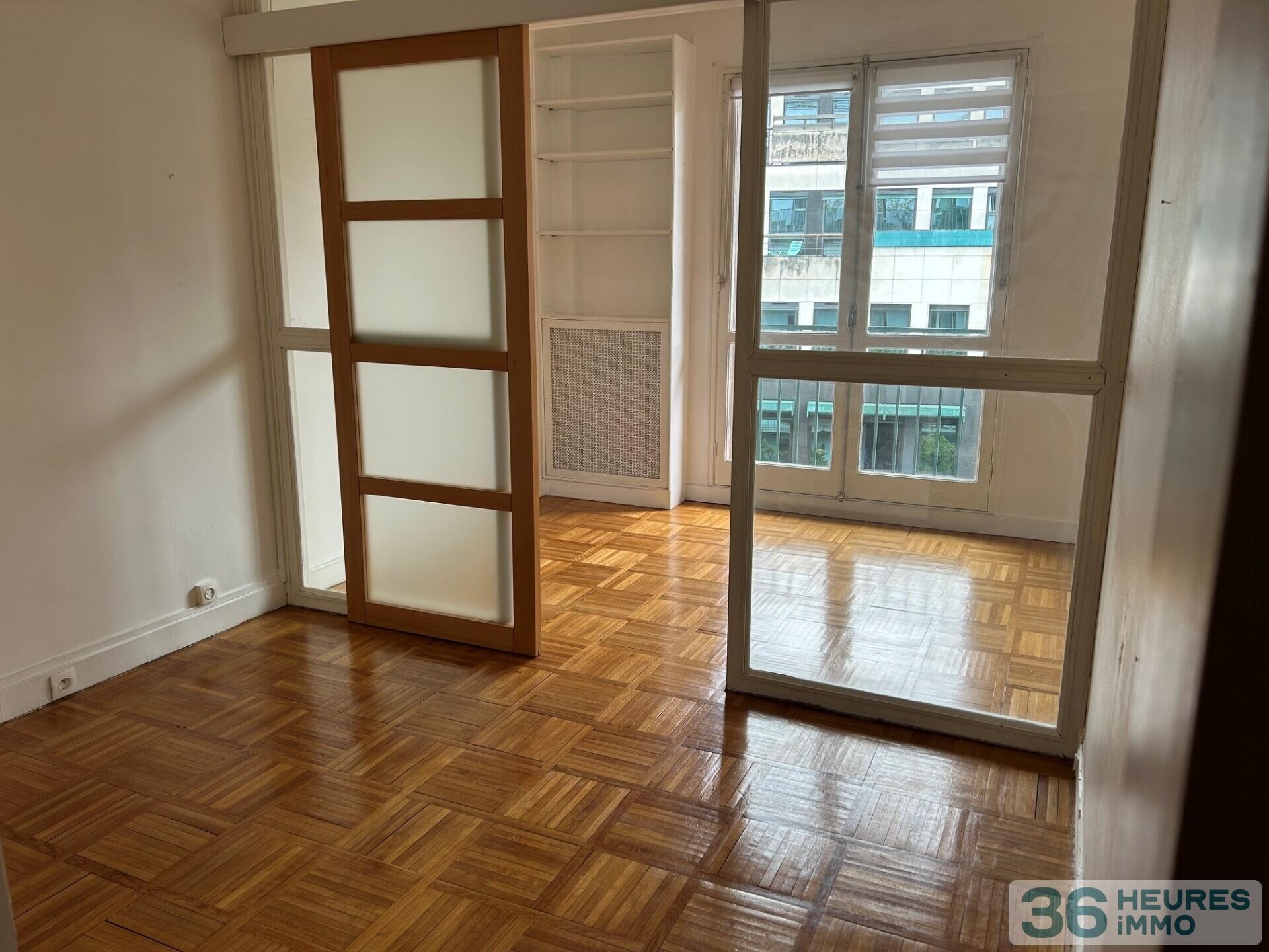 Appartement à Paris 5e Arrondissement — vignette 5