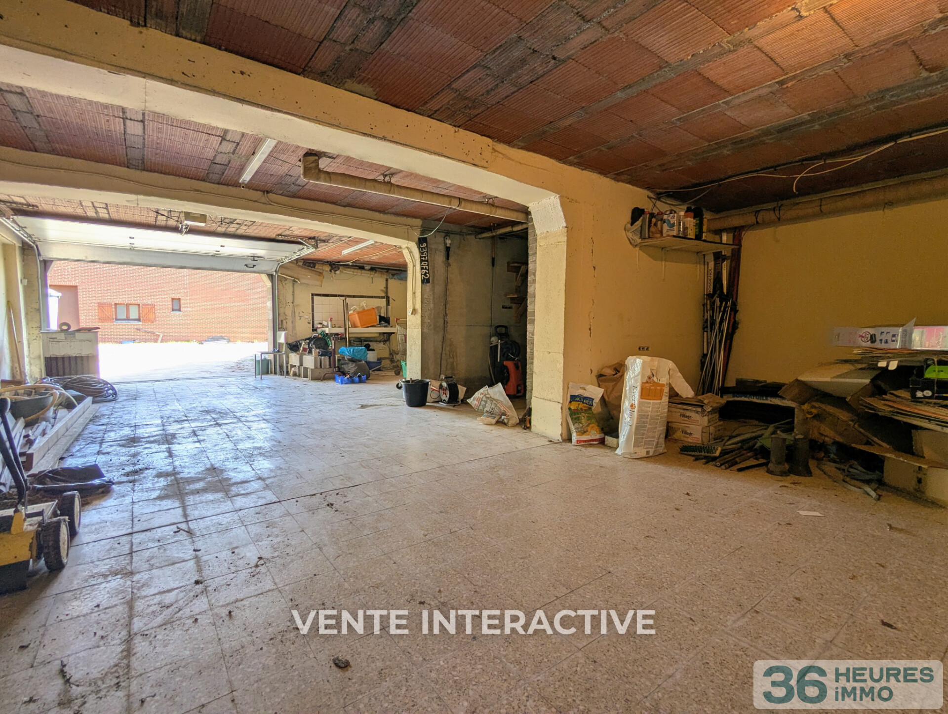 House à Lapugnoy — vignette 8