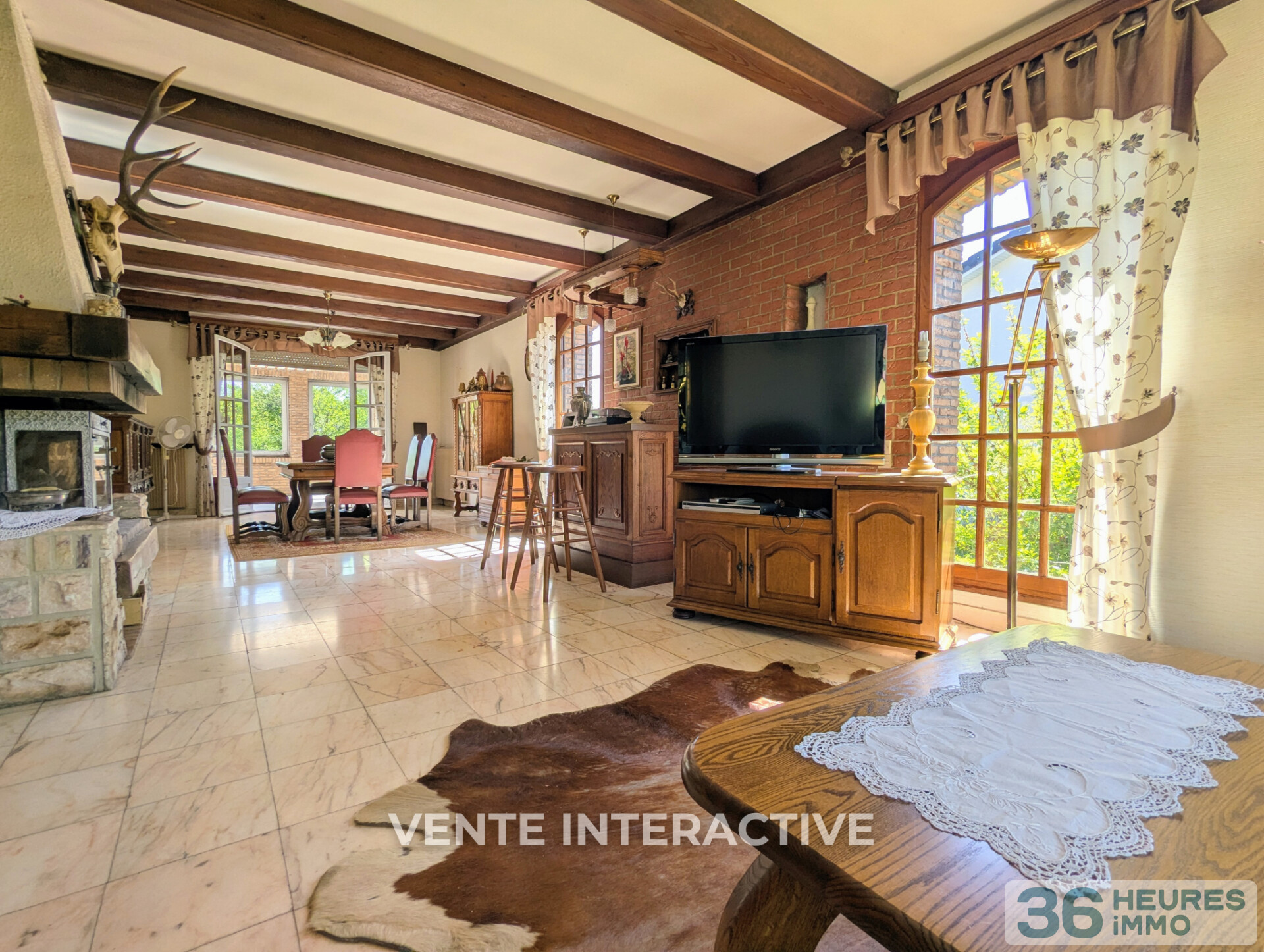 Maison à Lapugnoy — vignette 2