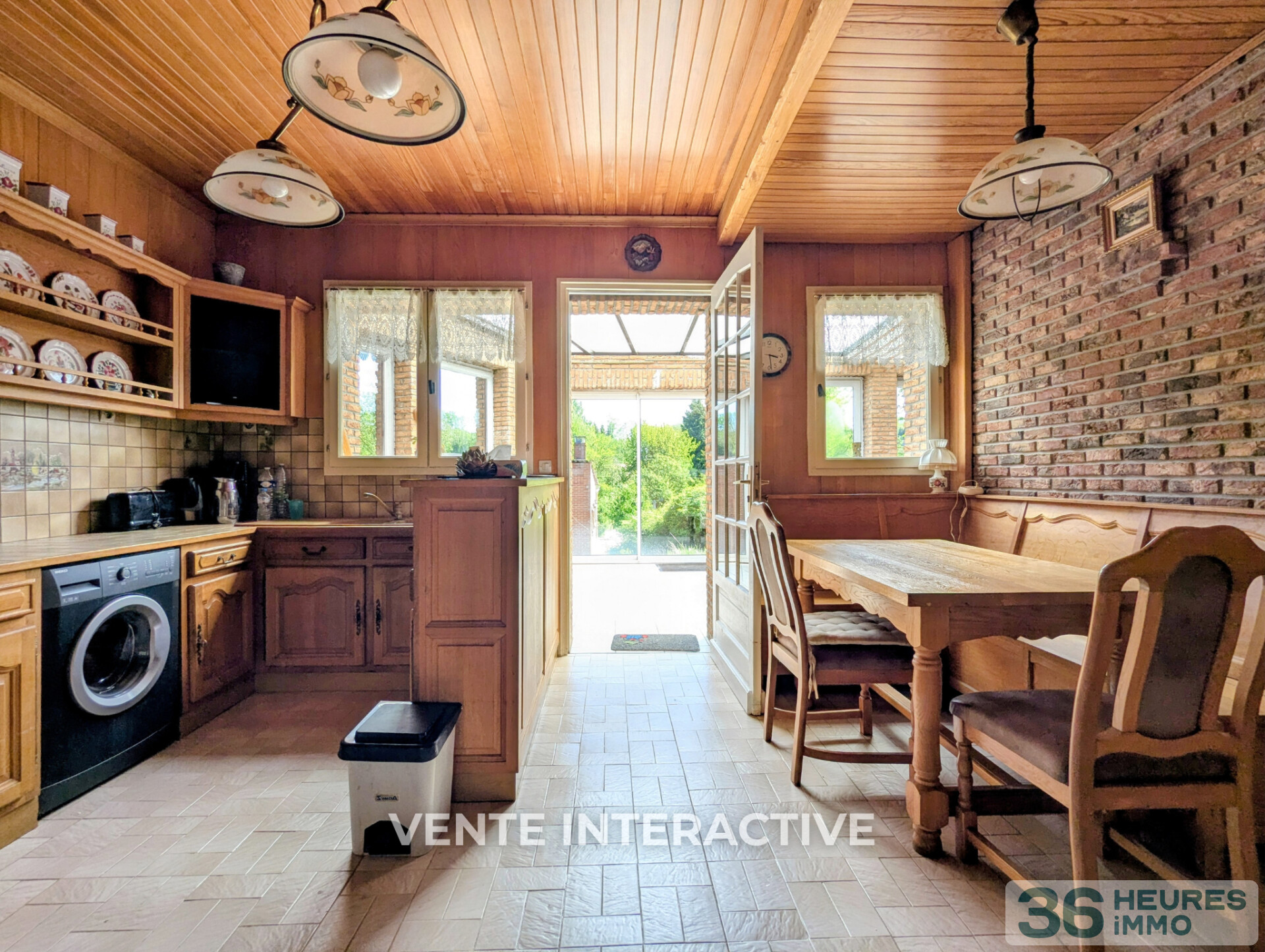 Maison à Lapugnoy — vignette 4