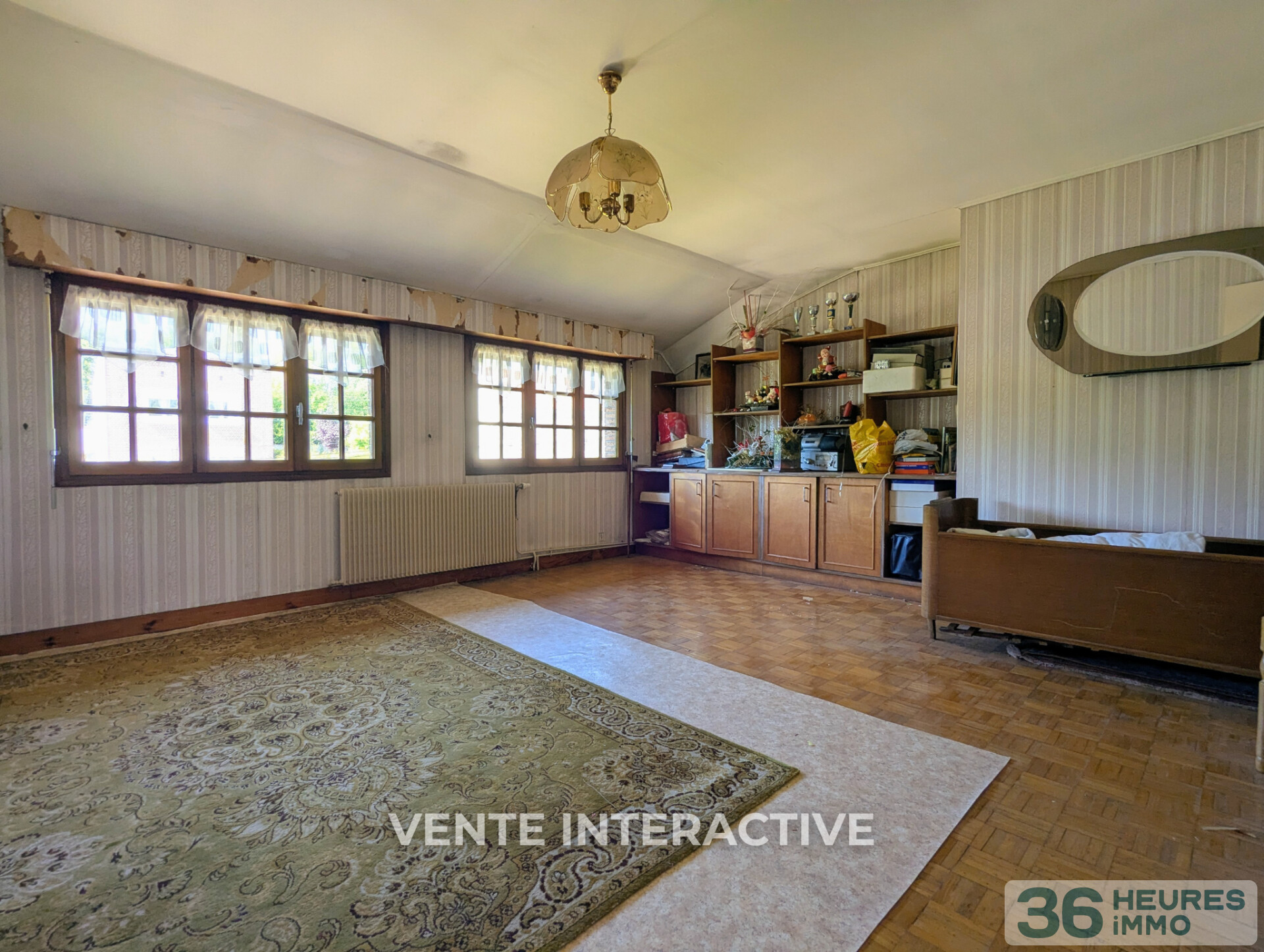 Maison à Lapugnoy — vignette 7
