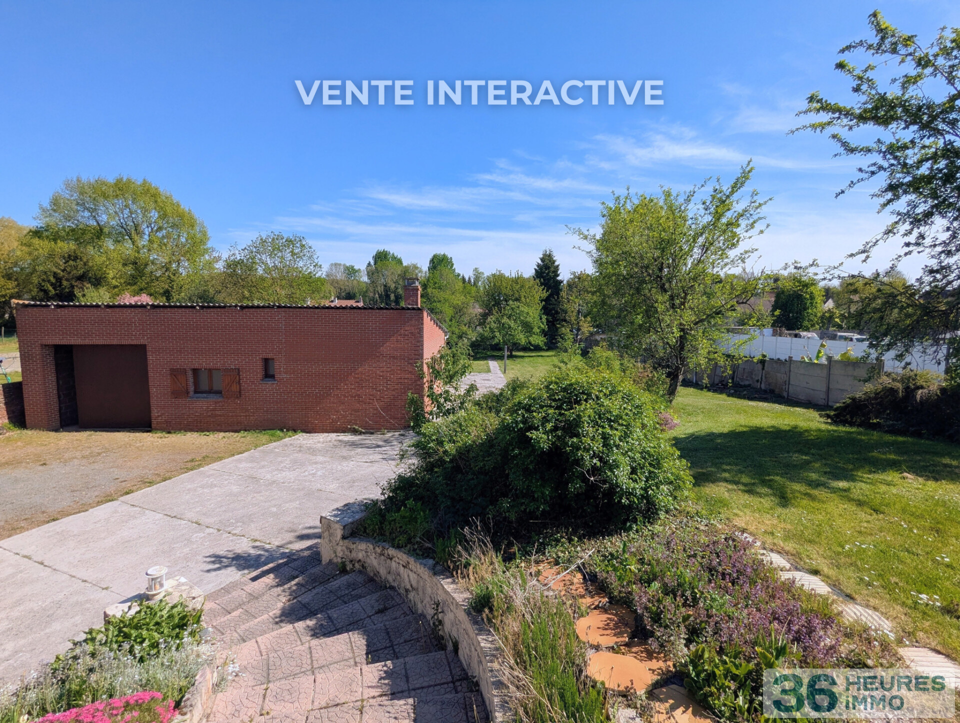 Maison à Lapugnoy — vignette 9