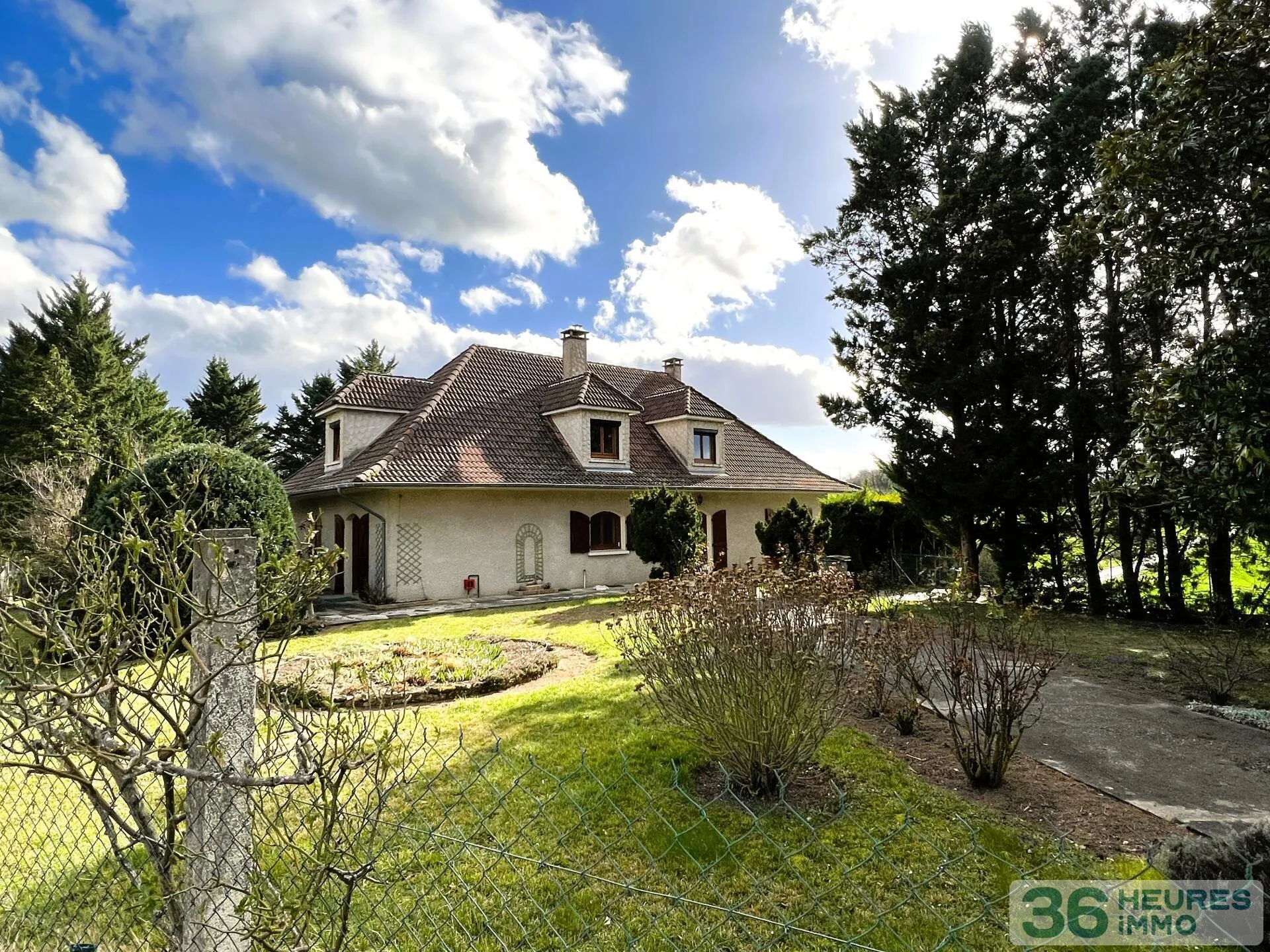 House à Le Vernet — vignette 2