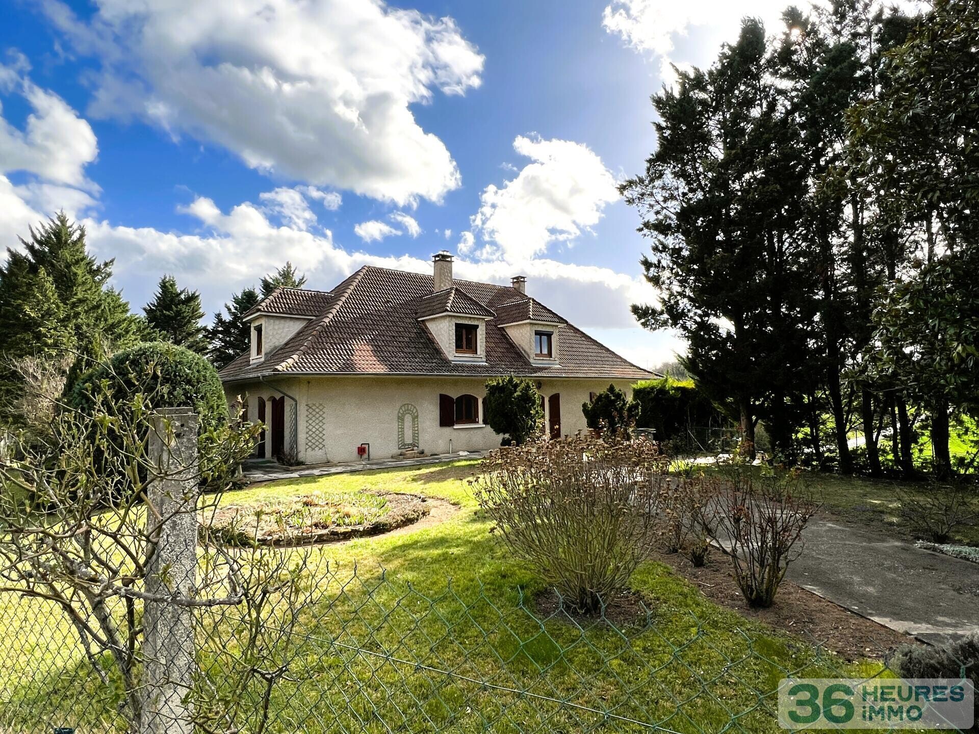 Maison à Le Vernet — vignette 2