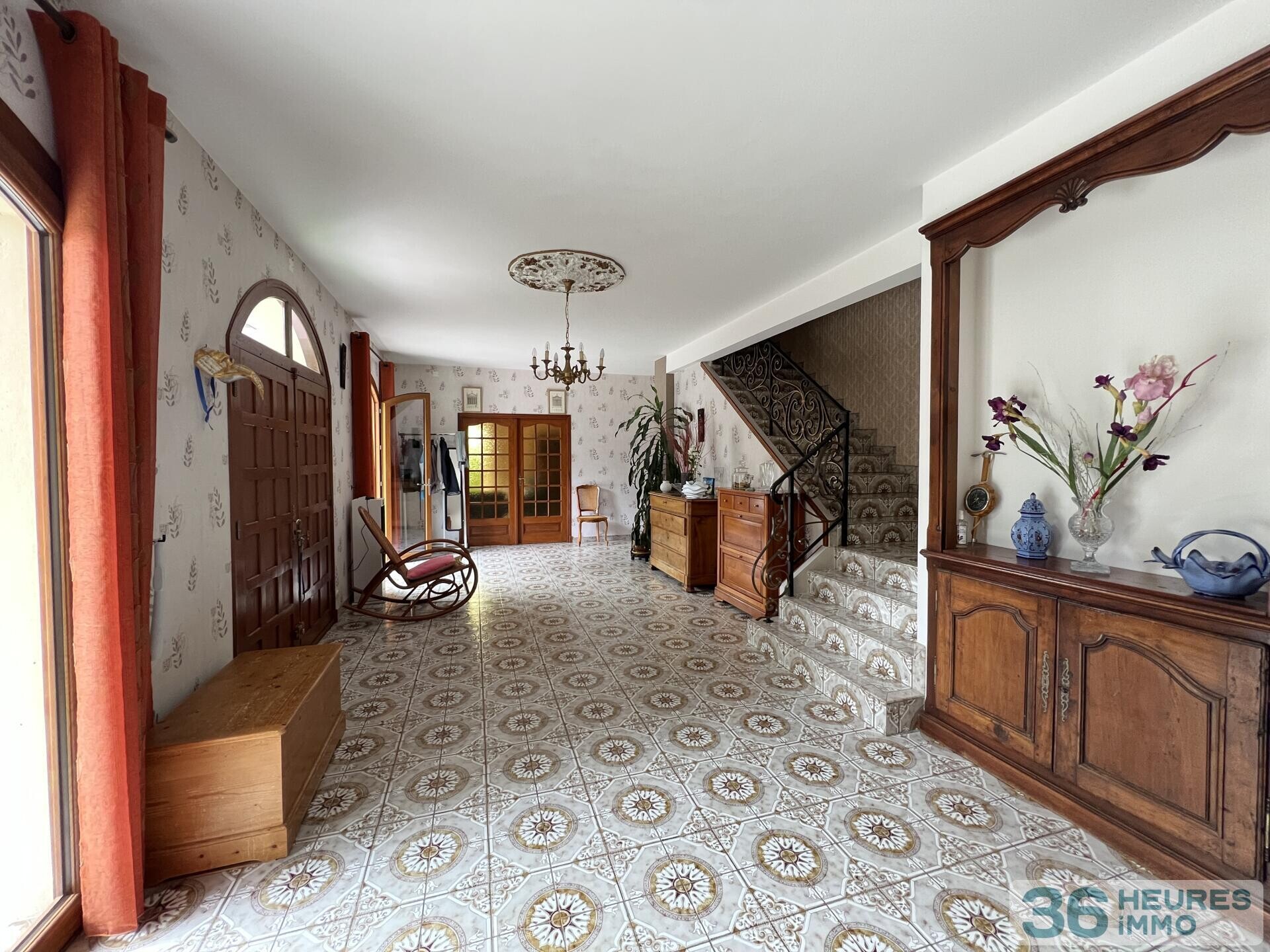 Maison à Le Vernet — vignette 5