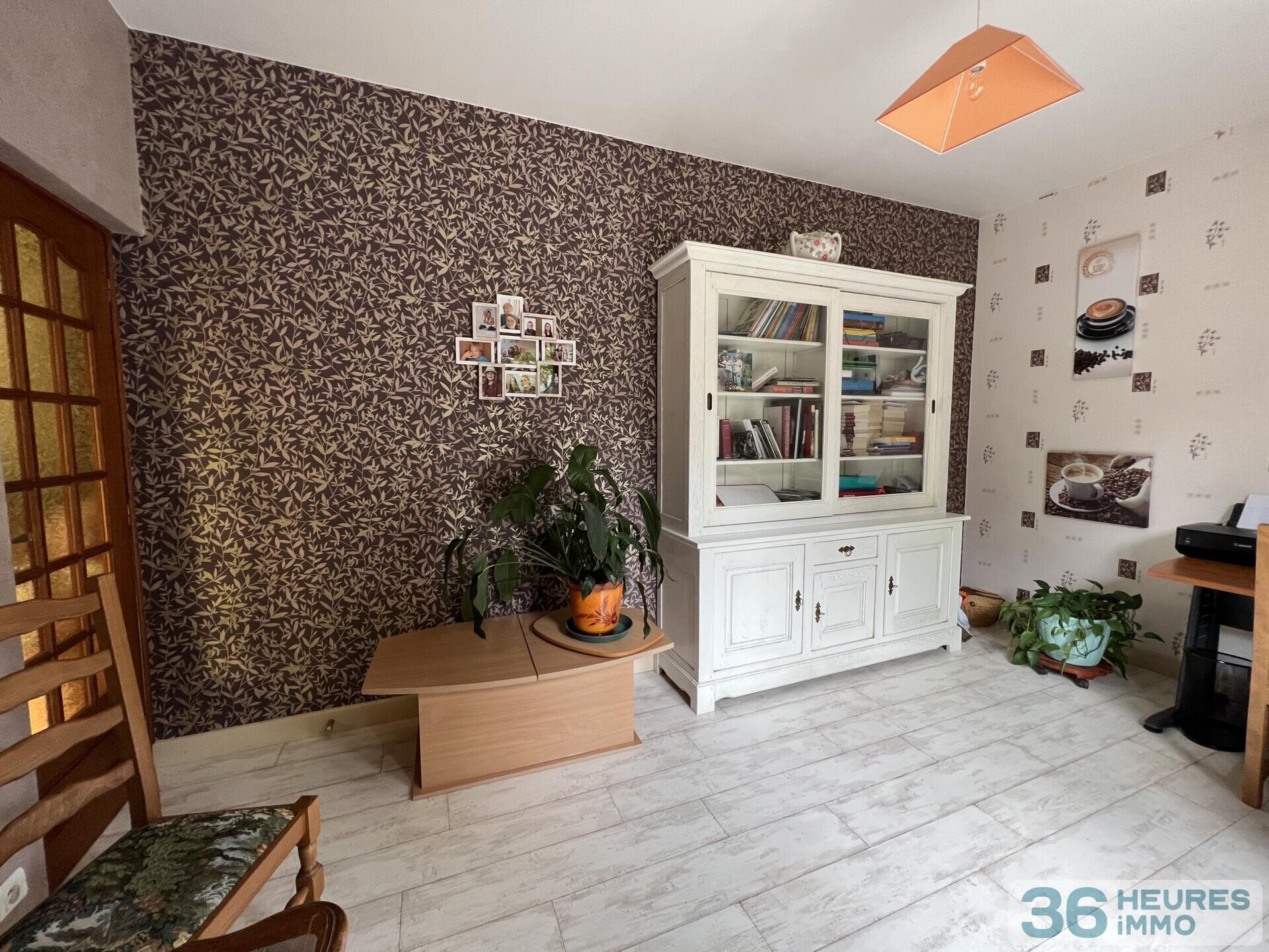 Maison à Le Vernet — vignette 6