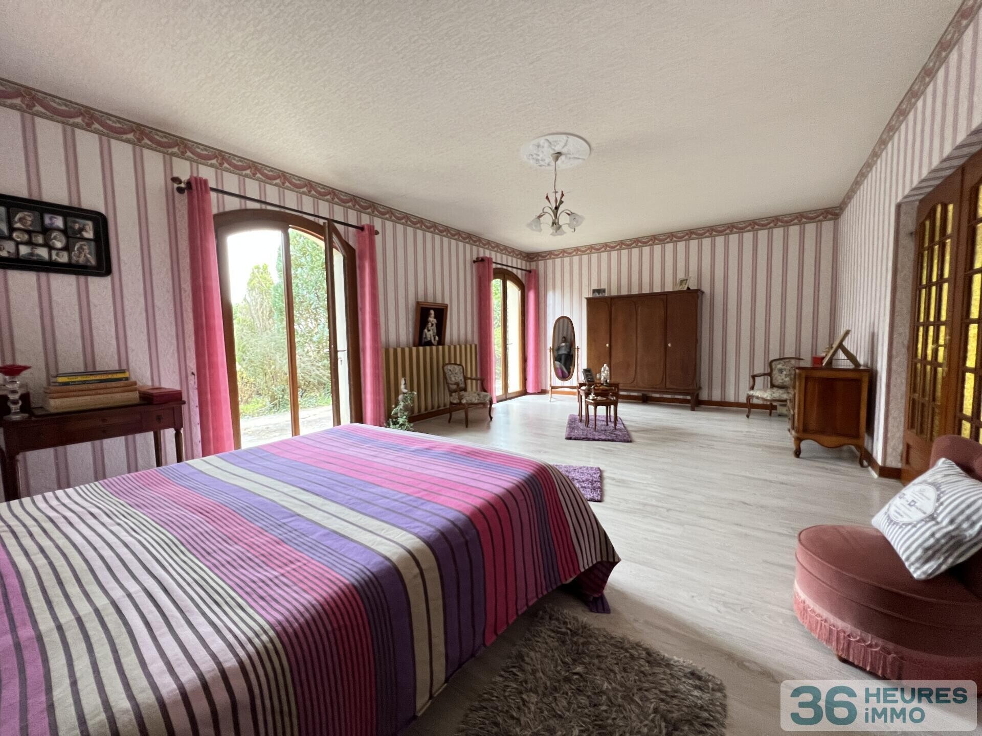 Maison à Le Vernet — vignette 7