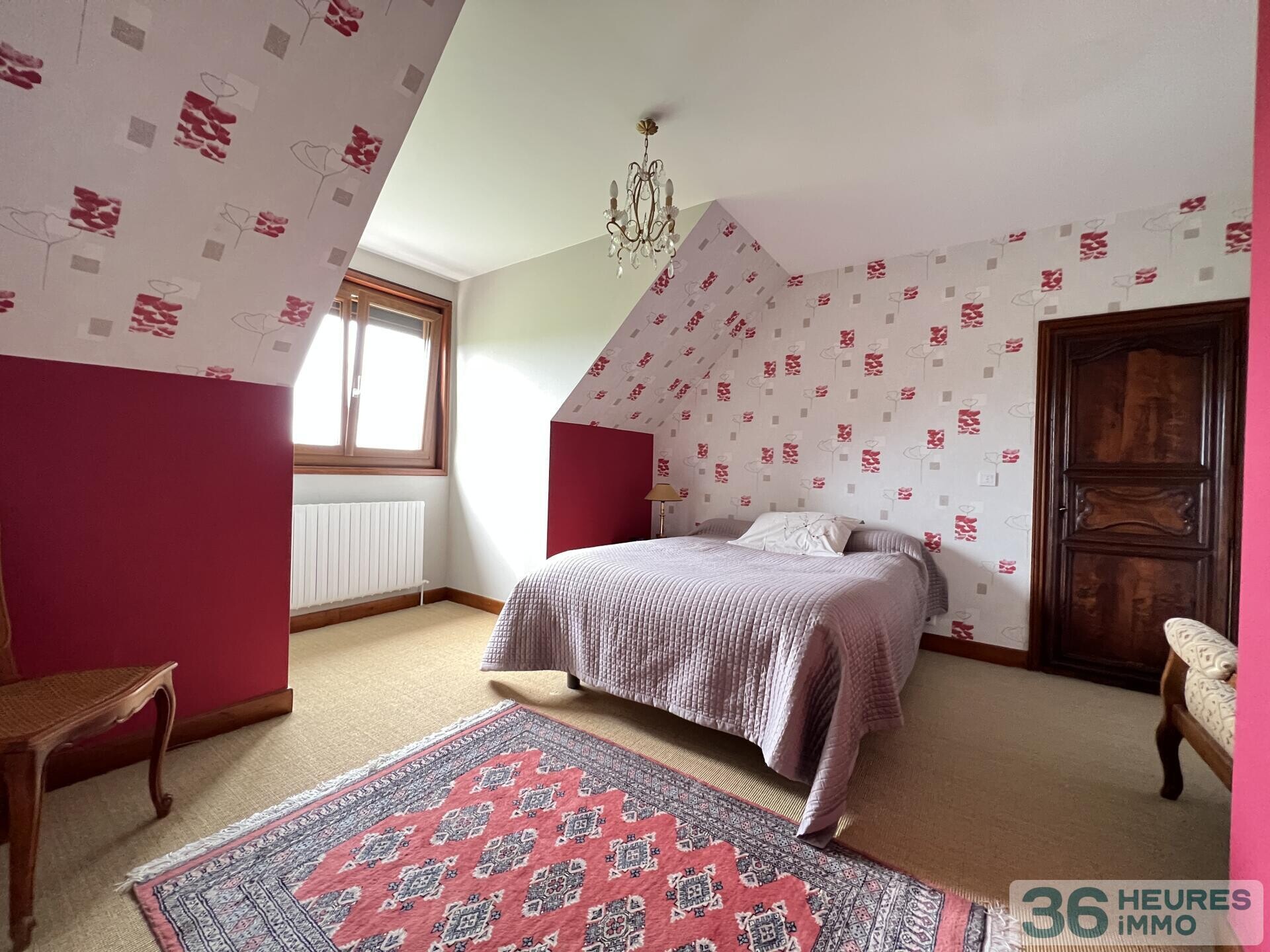 Maison à Le Vernet — vignette 11
