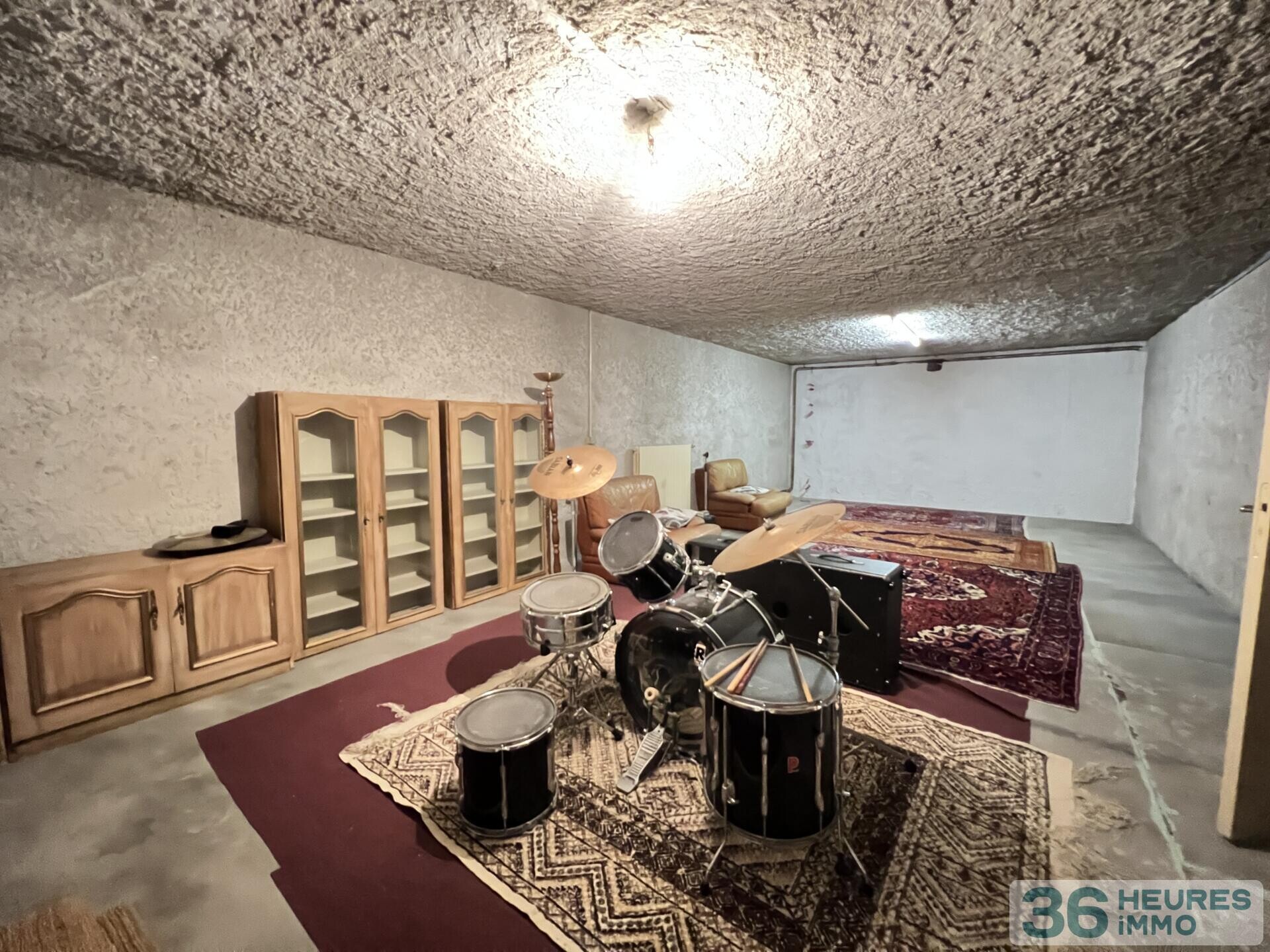 Maison à Le Vernet — vignette 17