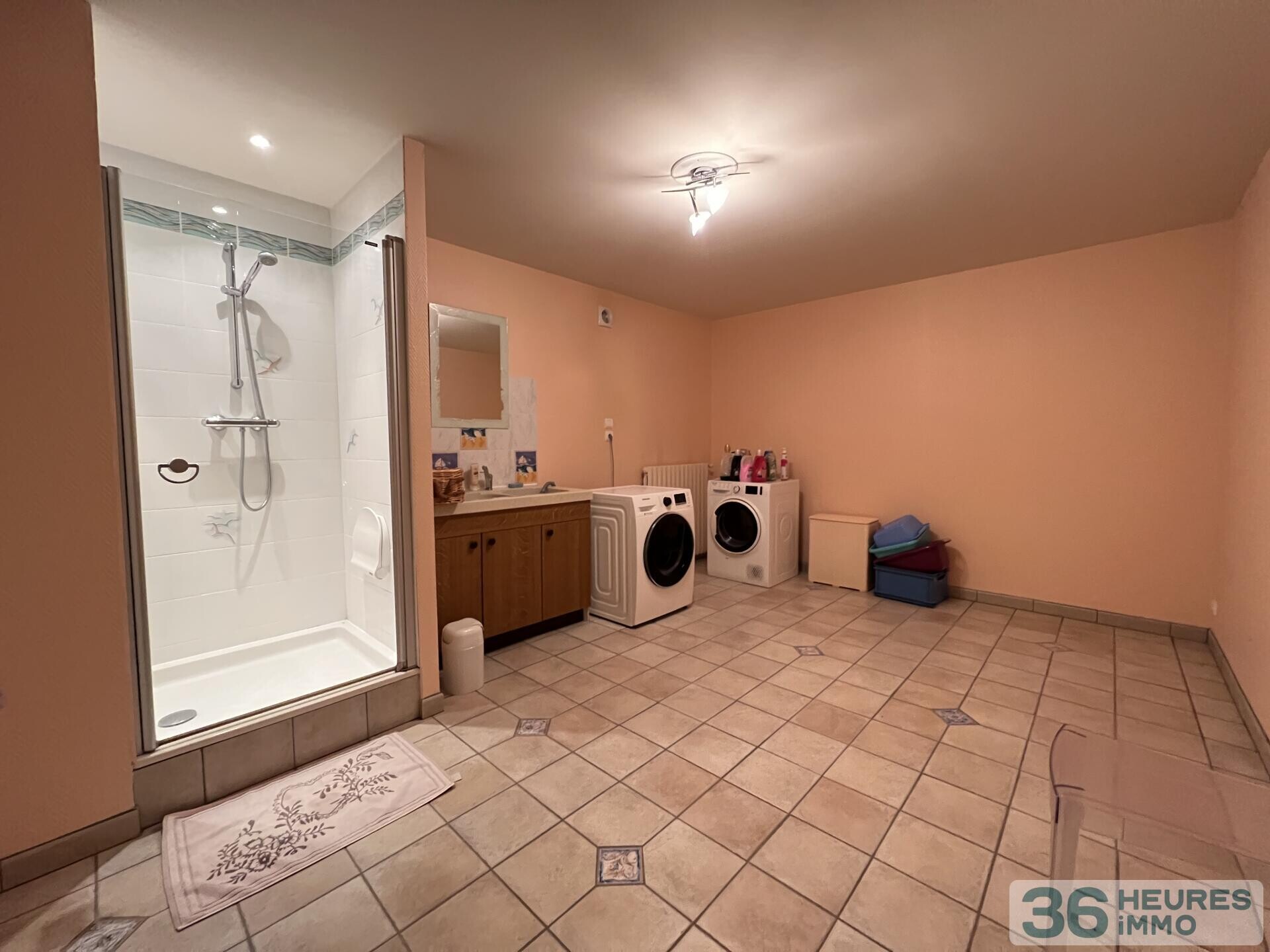 Maison à Le Vernet — vignette 18