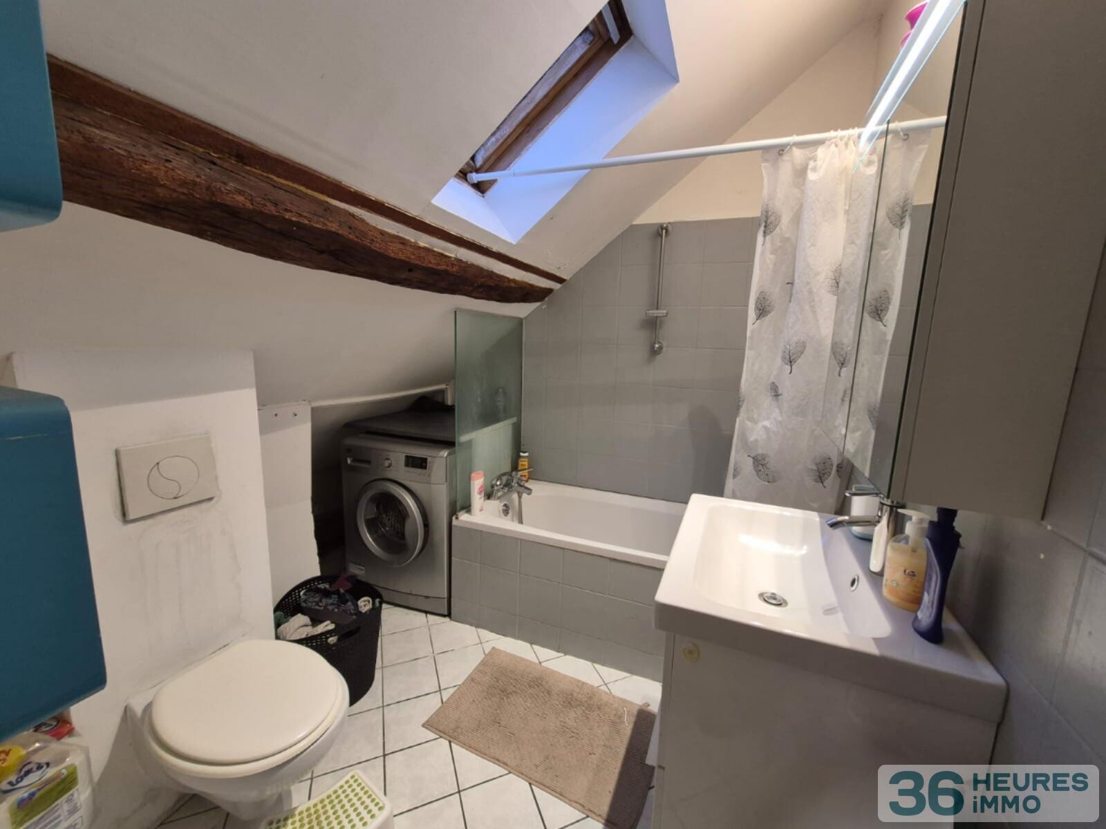Appartement à Annet-sur-Marne — vignette 8