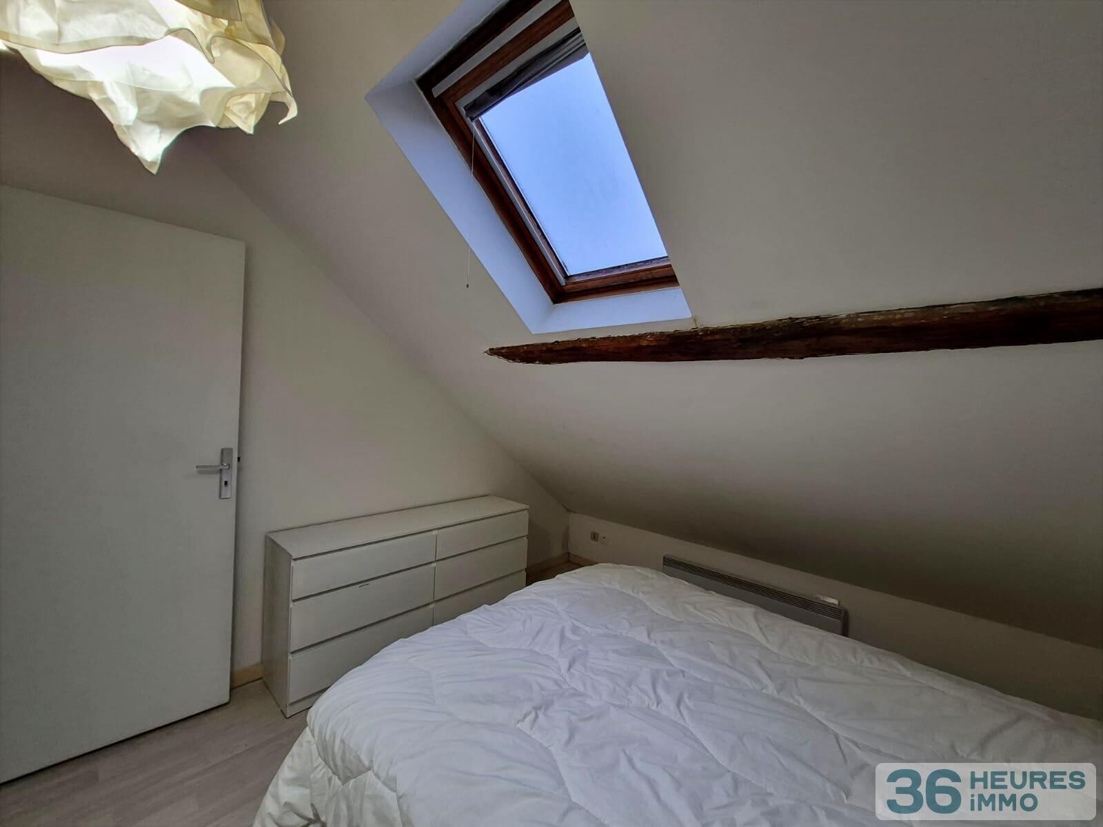 Appartement à Annet-sur-Marne — vignette 9