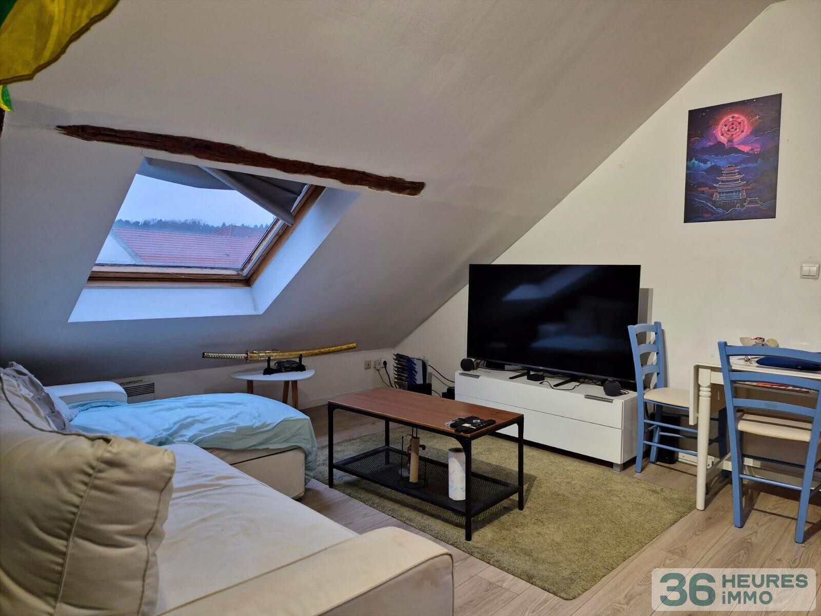 Appartement à Annet-sur-Marne — vignette 2