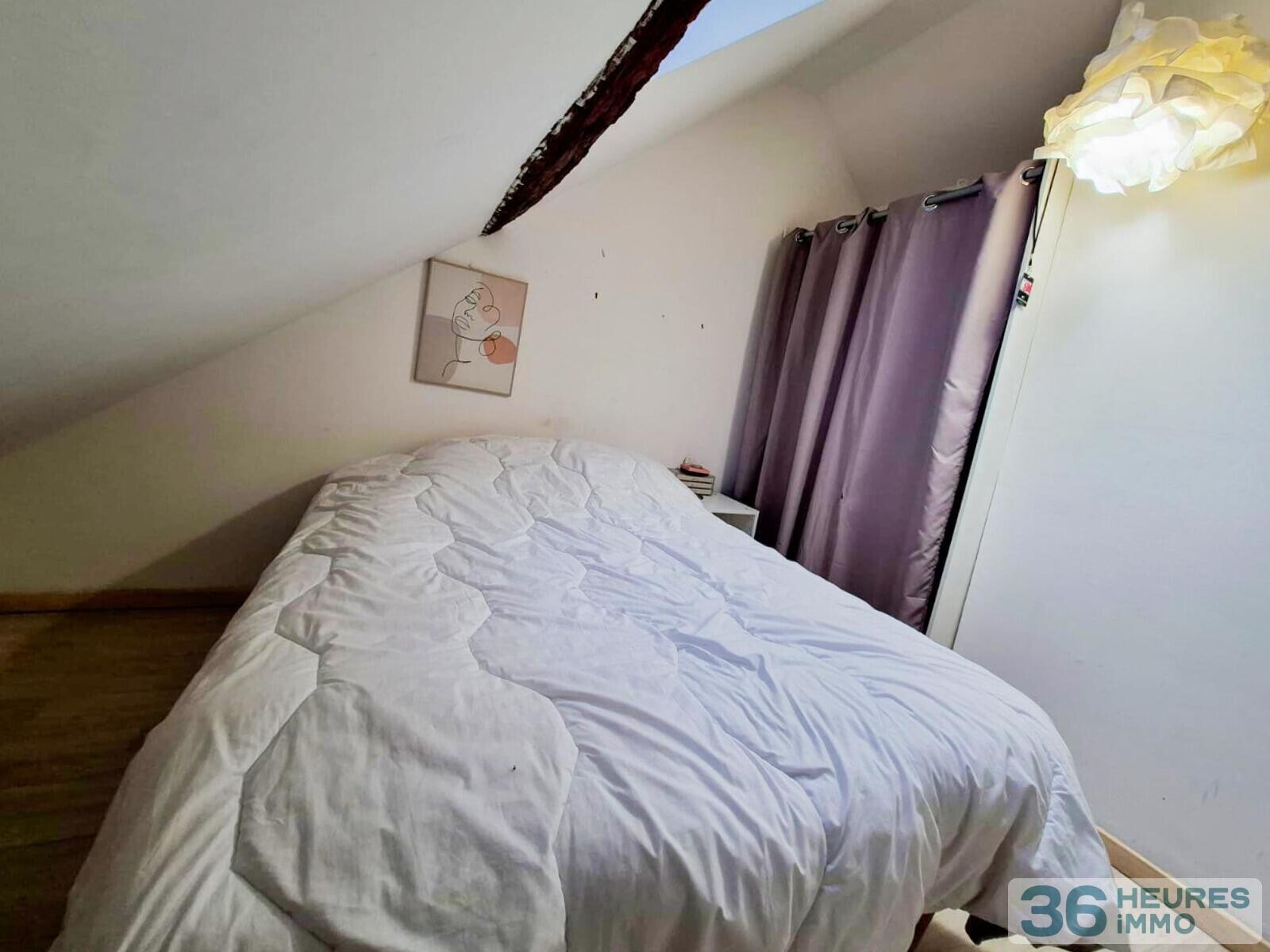 Appartement à Annet-sur-Marne — vignette 10