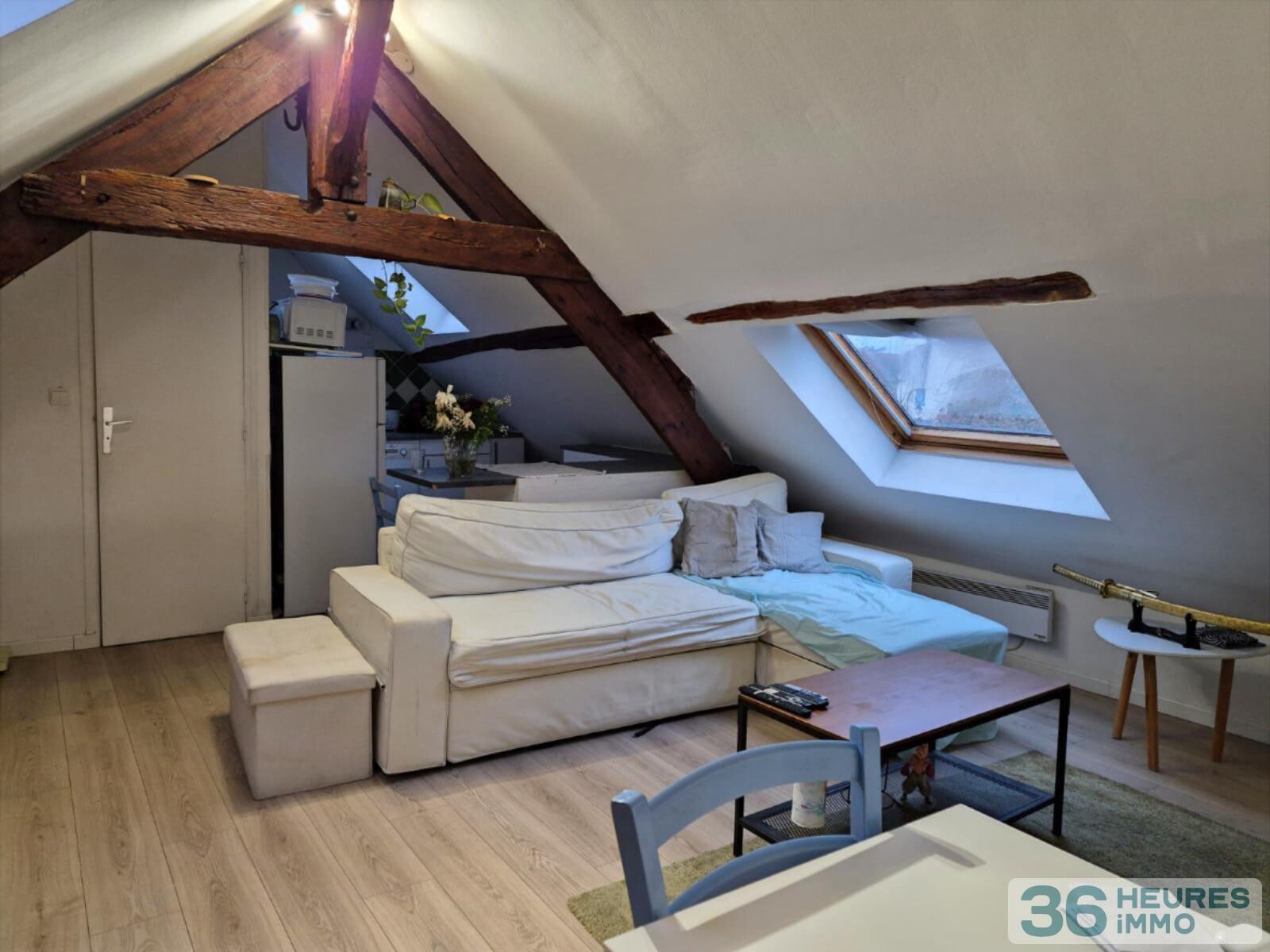 Appartement à Annet-sur-Marne — vignette 3